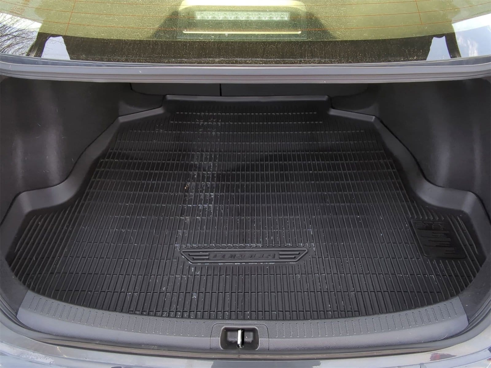 Thumbnail: 2024 Toyota Corolla - 38