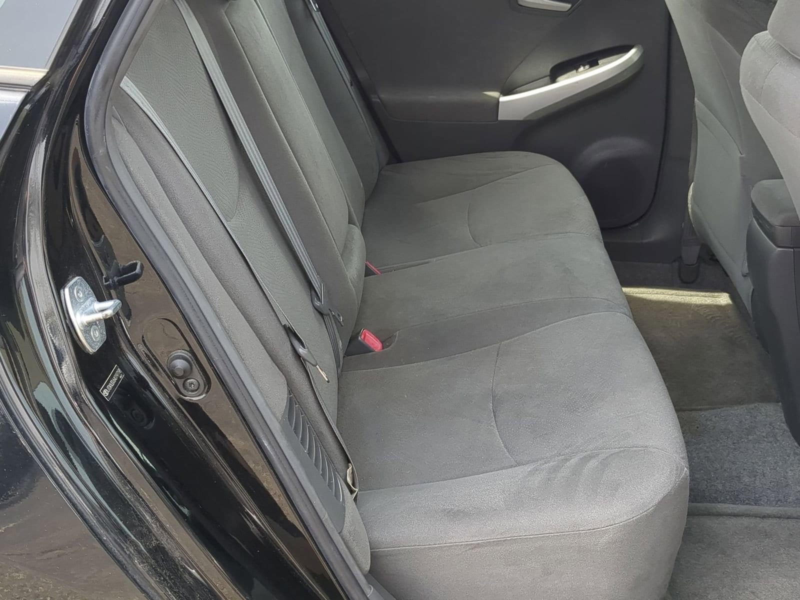 Thumbnail: 2010 Toyota Prius - 20