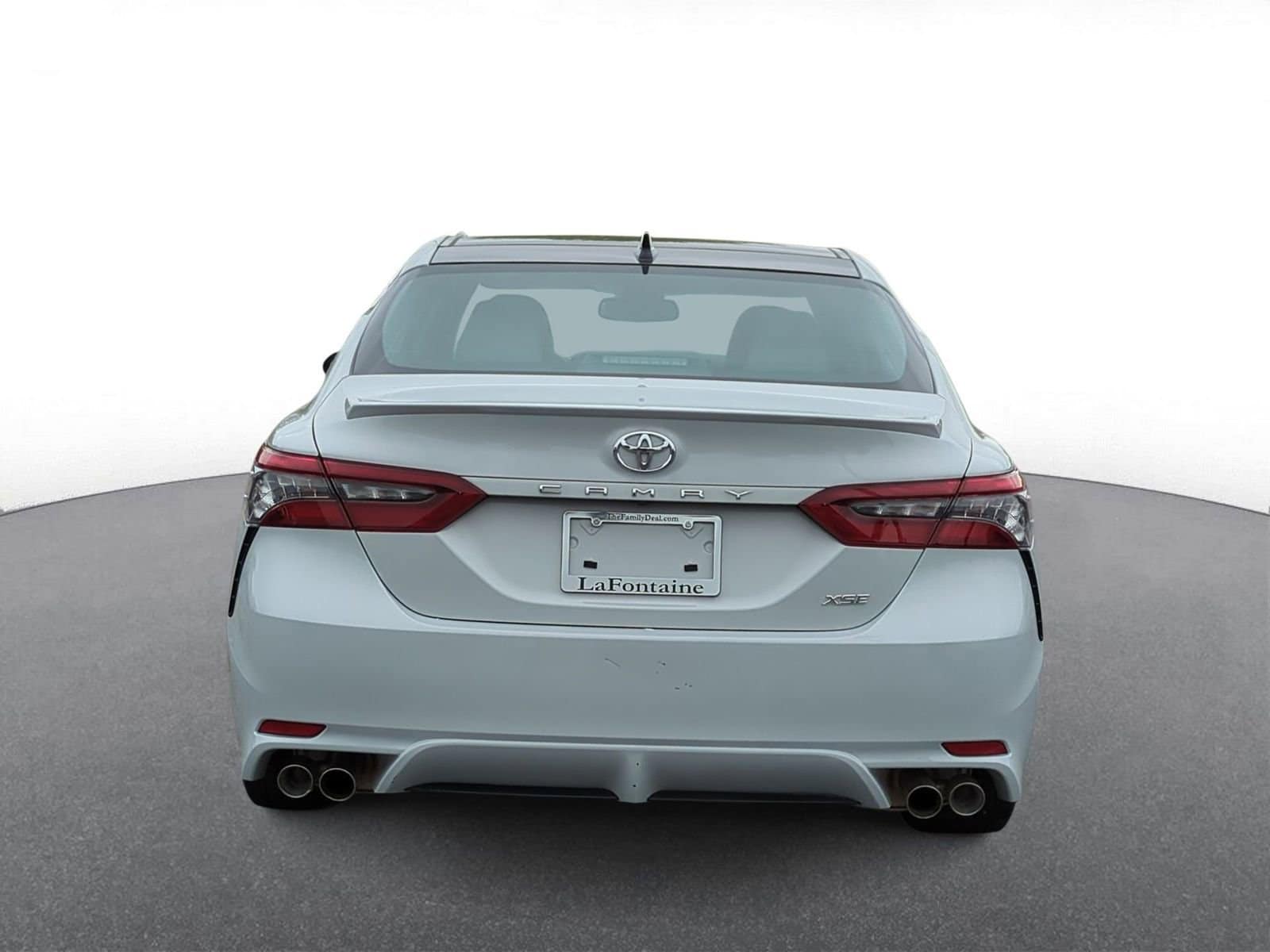 Thumbnail: 2024 Toyota Camry - 7