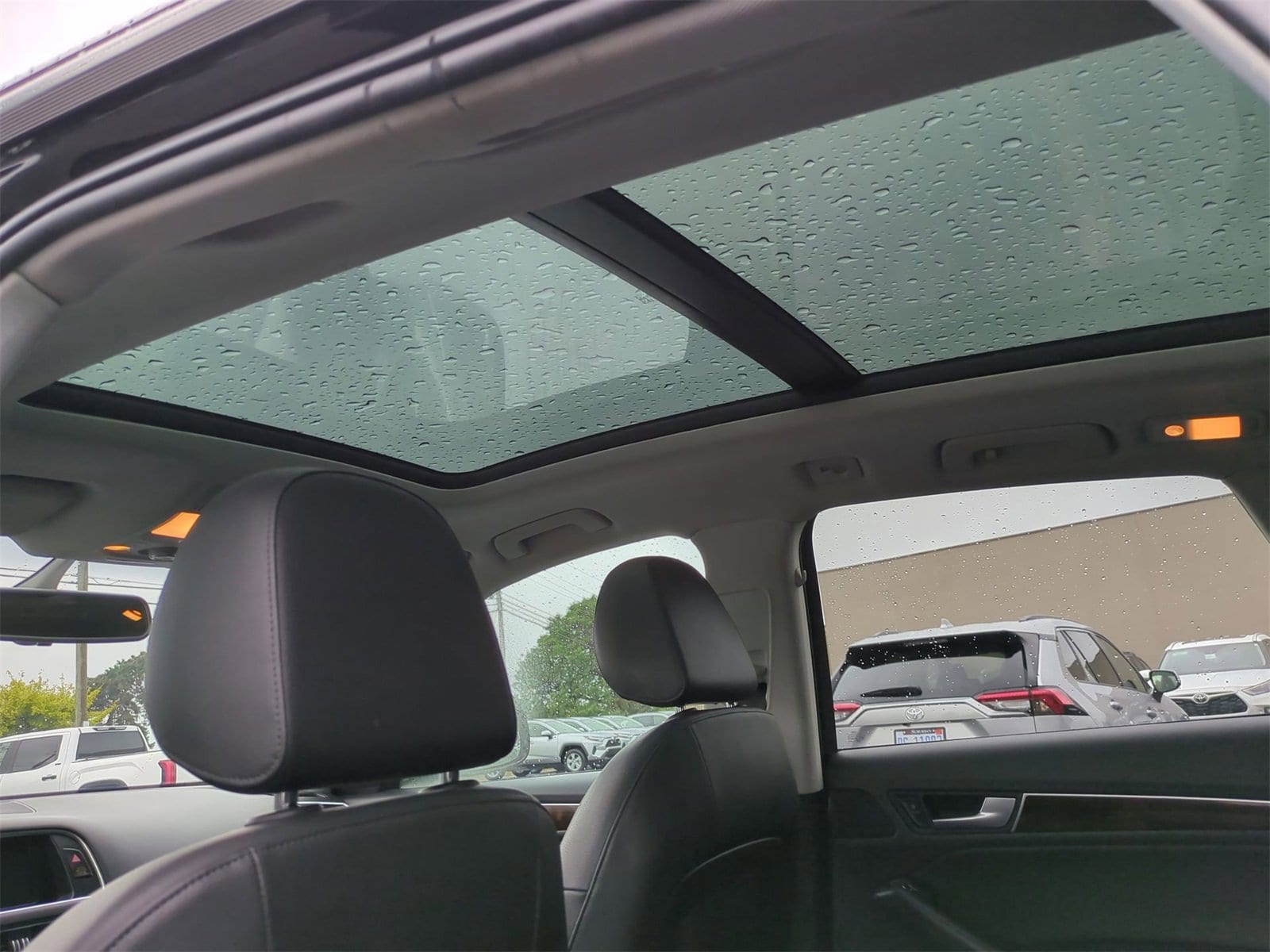 Thumbnail: 2016 Audi Q5 - 22