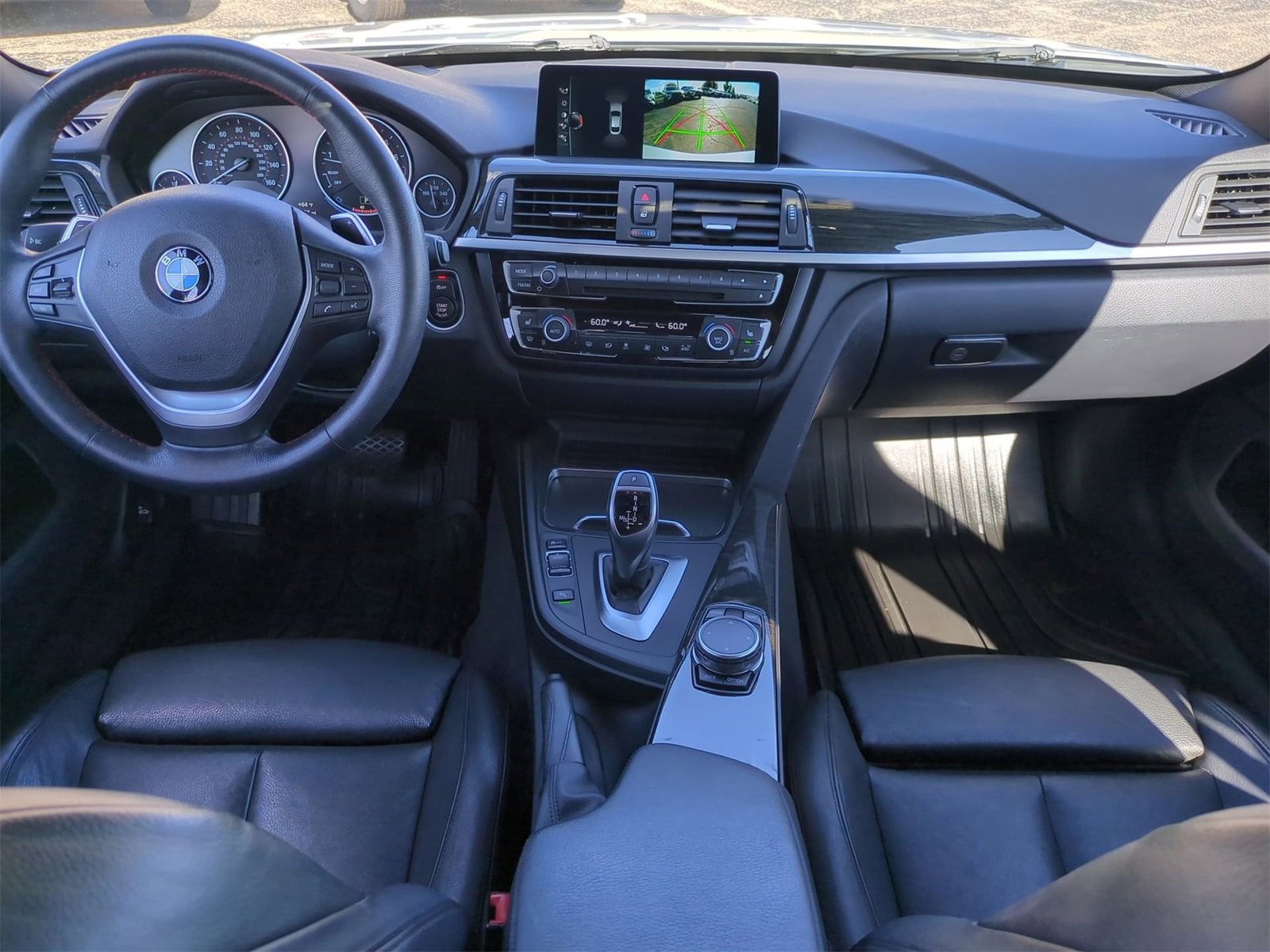 Thumbnail: 2017 BMW 4 Series - 15