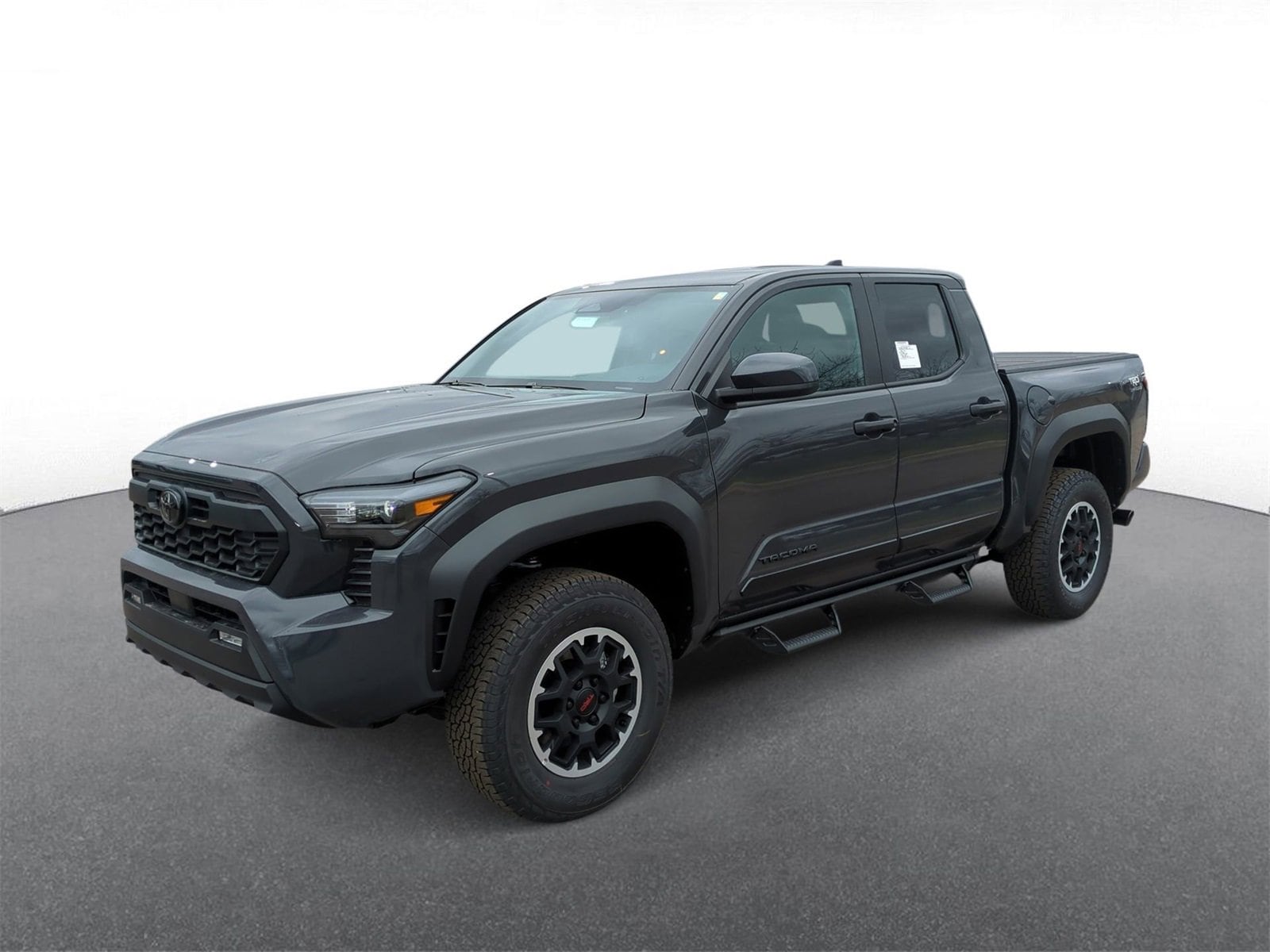 Thumbnail: 2026 Toyota Tacoma - 4