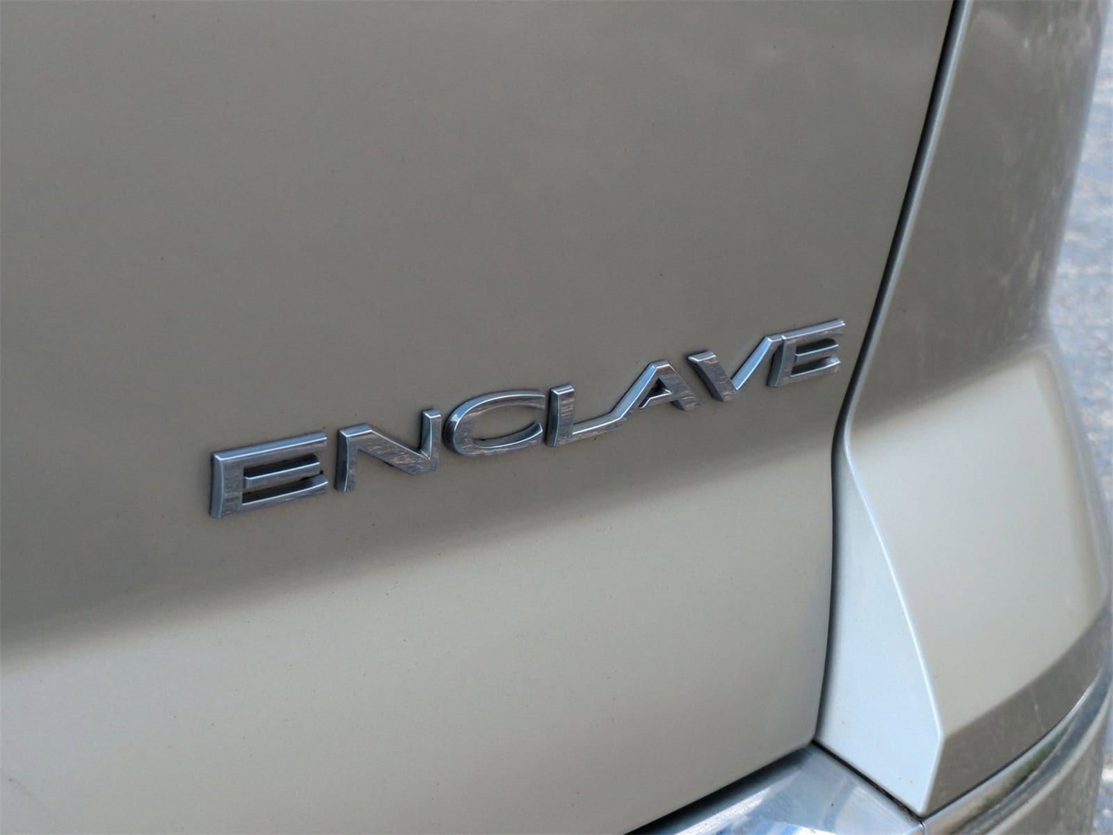 Thumbnail: 2016 Buick Enclave - 13