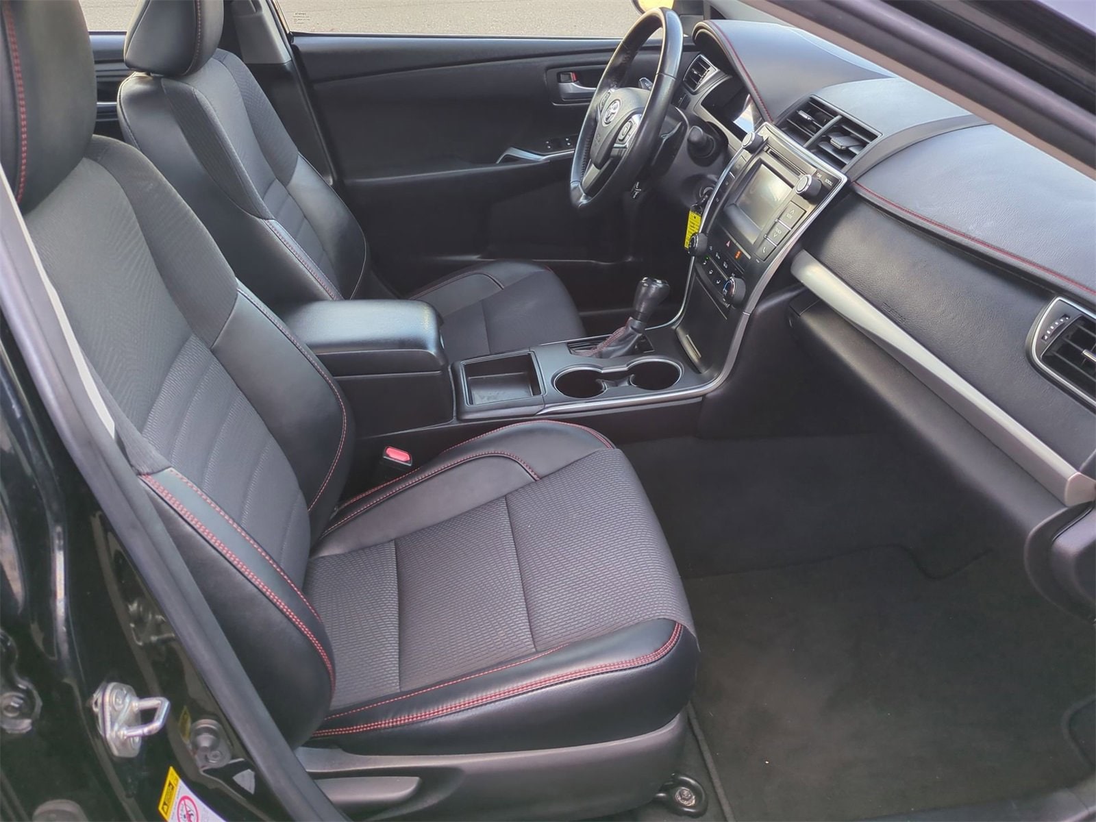 Thumbnail: 2016 Toyota Camry - 22