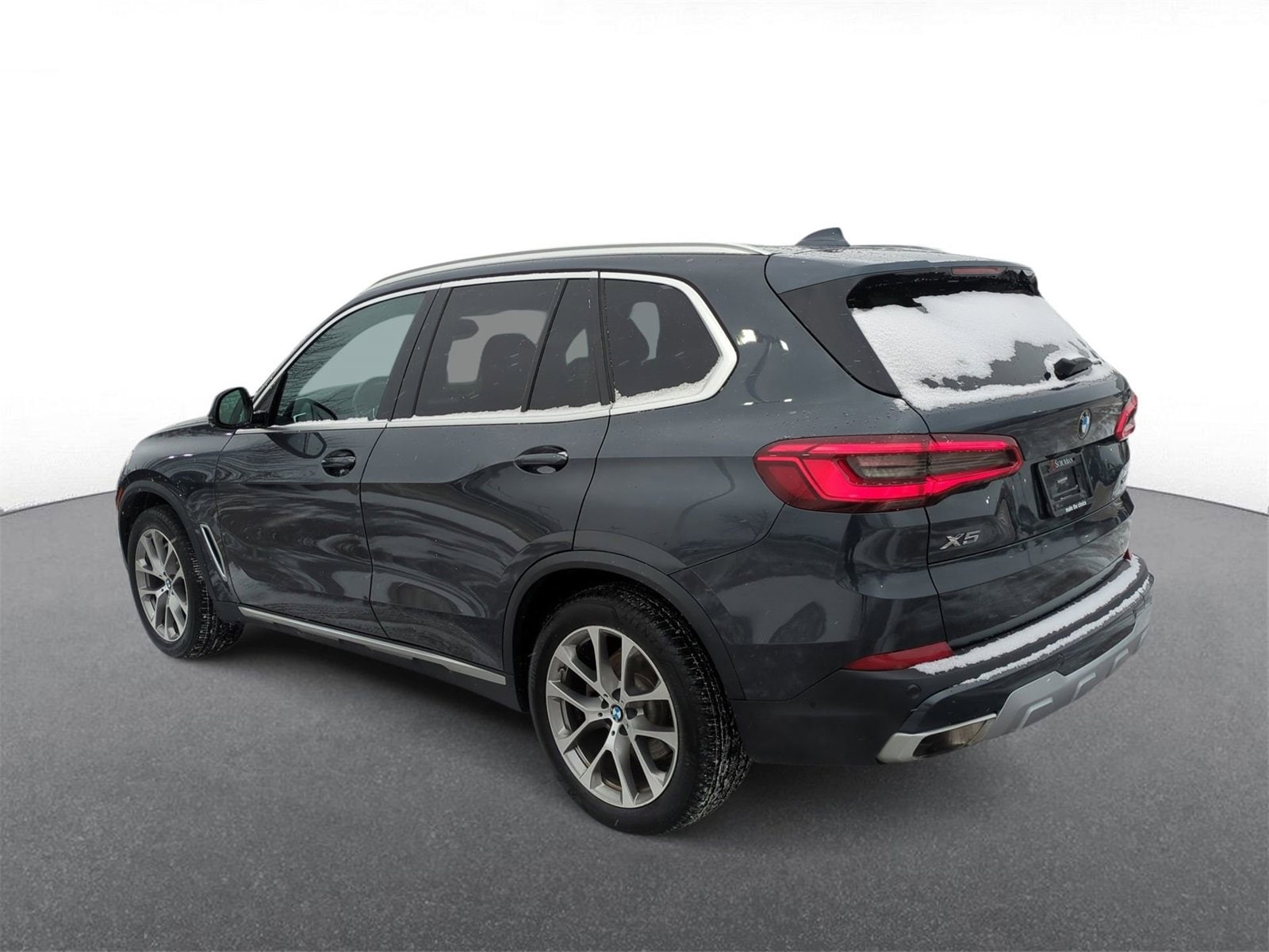Thumbnail: 2019 BMW X5 - 6