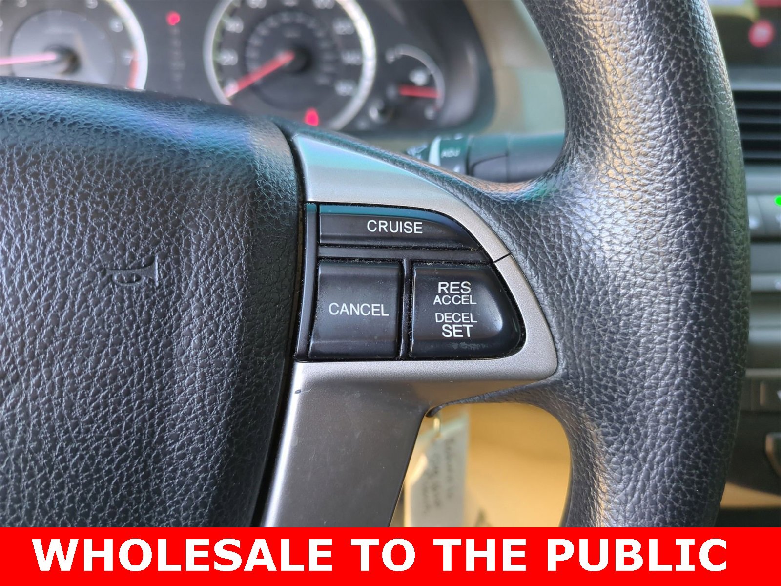 Thumbnail: 2009 Honda Accord - 23