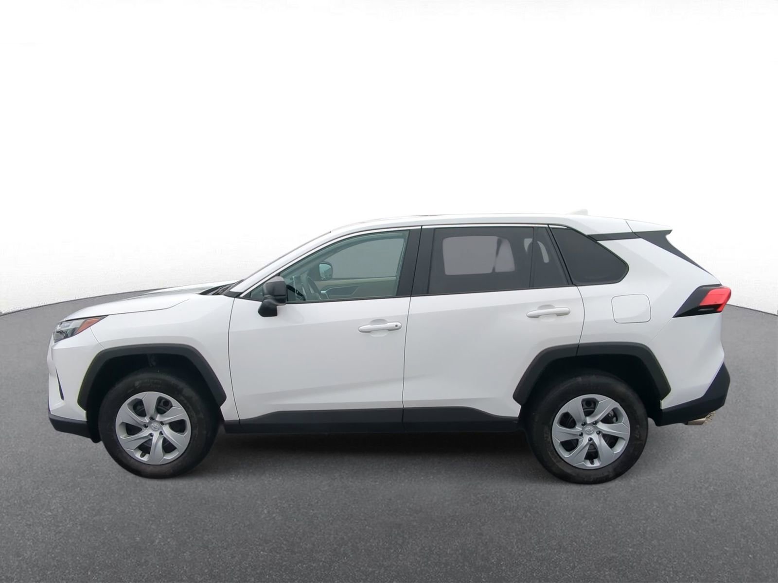 Thumbnail: 2025 Toyota RAV4 - 5