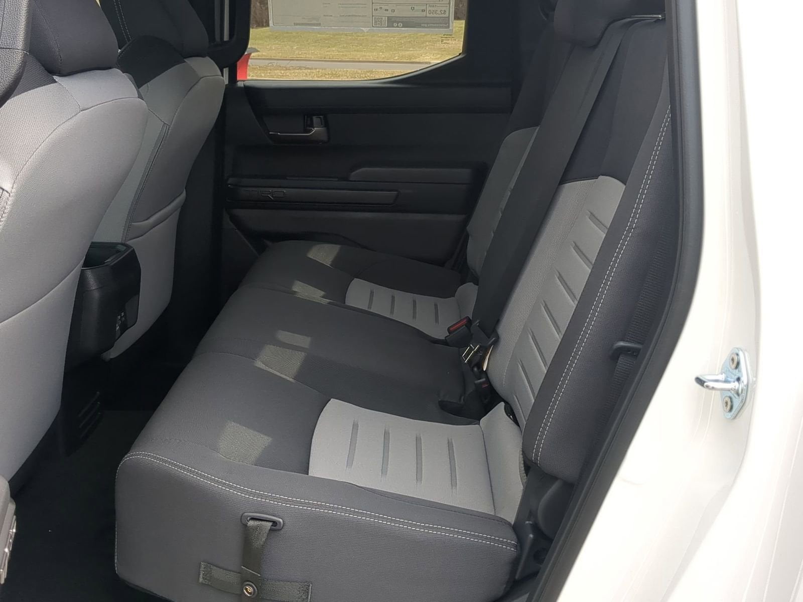 Thumbnail: 2026 Toyota Tacoma - 19