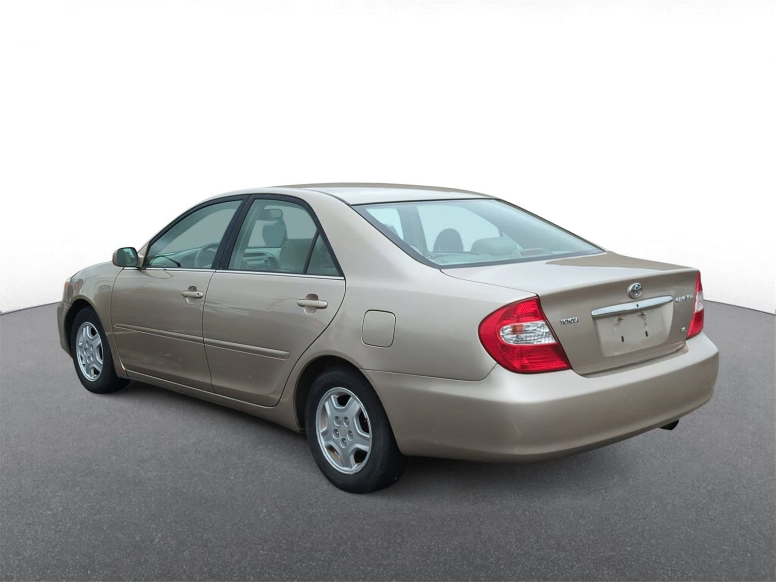 Thumbnail: 2003 Toyota Camry - 6