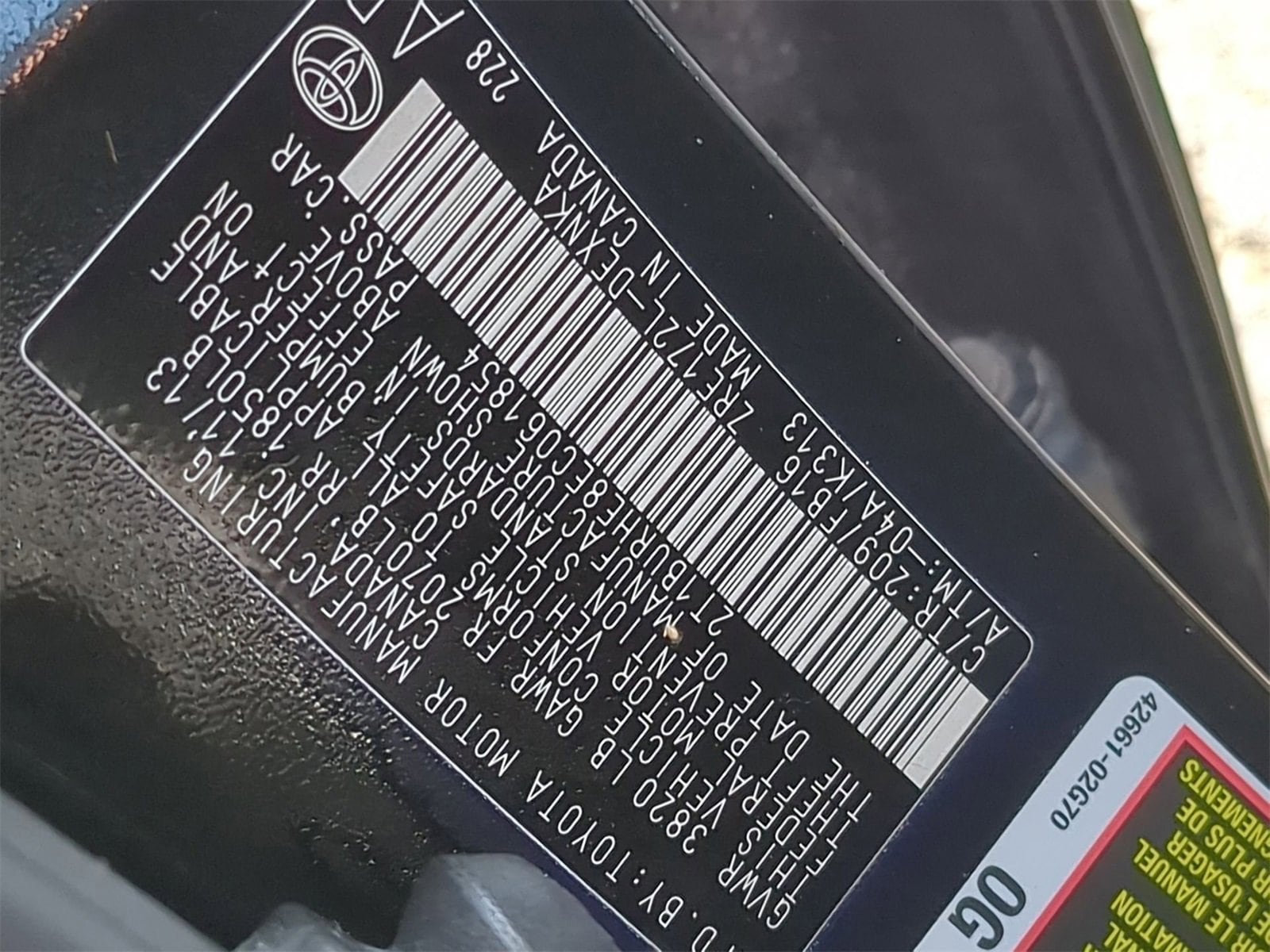 Thumbnail: 2014 Toyota Corolla - 40