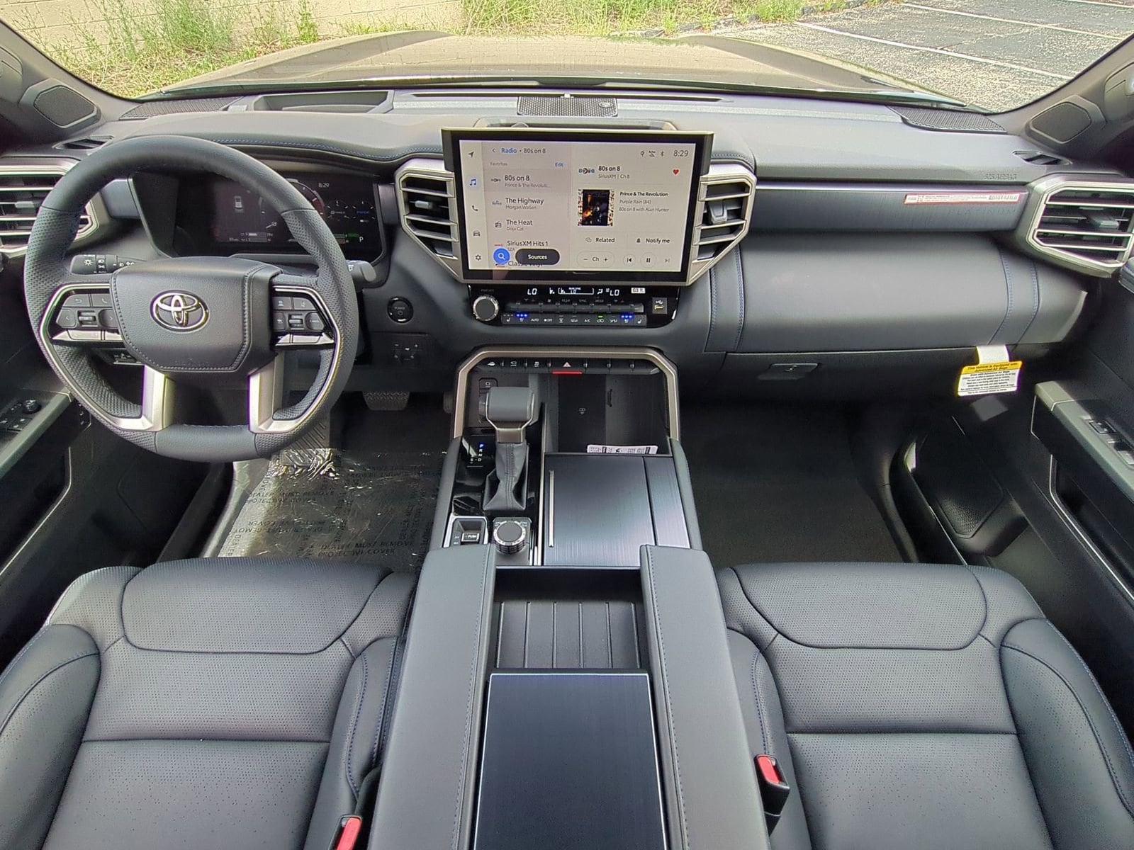 Thumbnail: 2026 Toyota Sequoia - 16