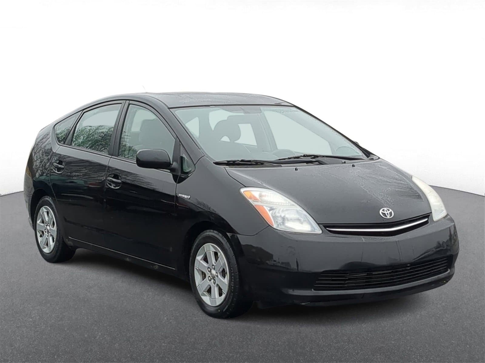 Used 2009 Toyota Prius Standard with VIN JTDKB20U493499351 for sale in Troy, MI