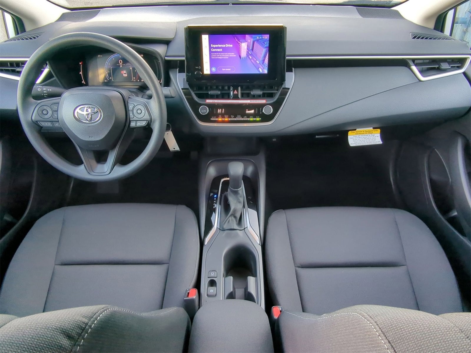 Thumbnail: 2026 Toyota Corolla - 22