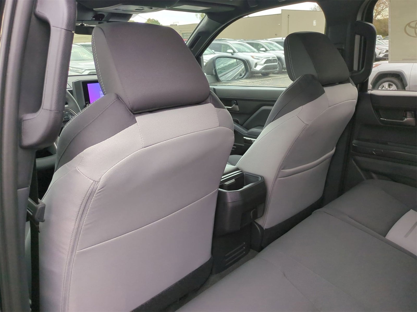 Thumbnail: 2025 Toyota Tacoma - 18