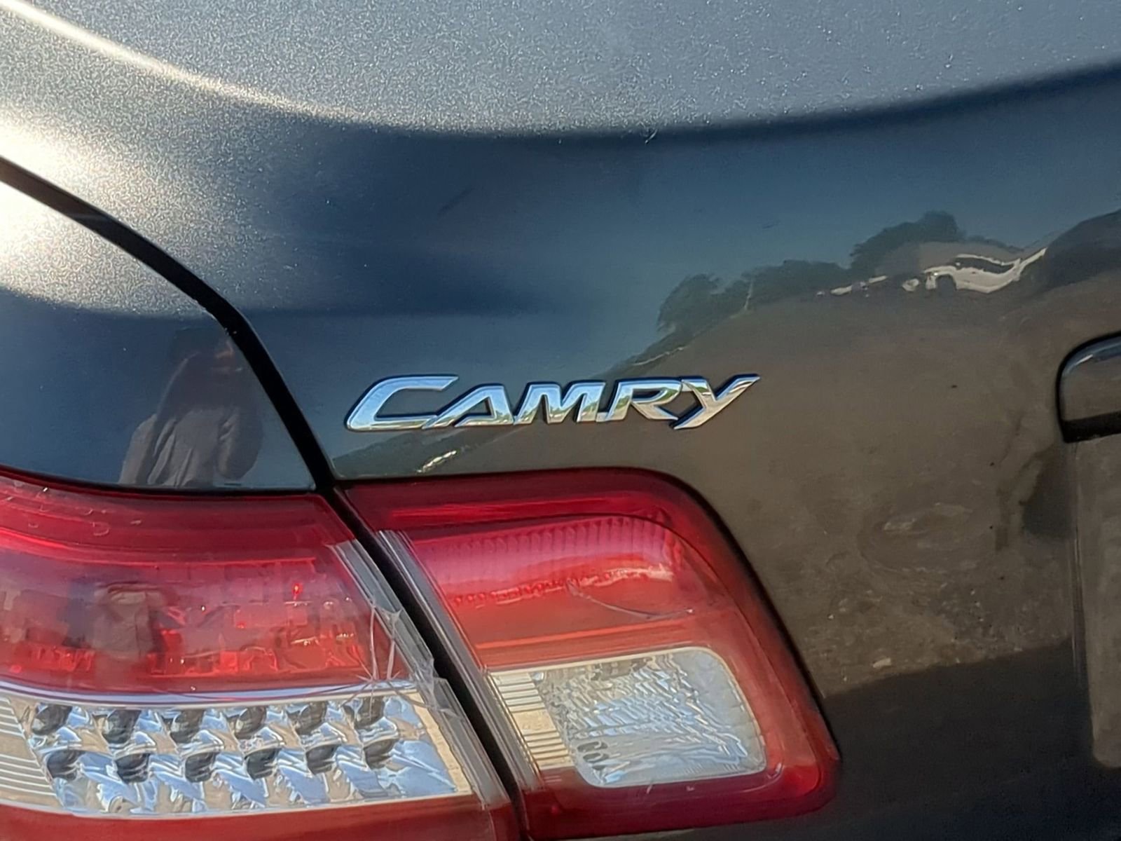 Thumbnail: 2010 Toyota Camry - 13