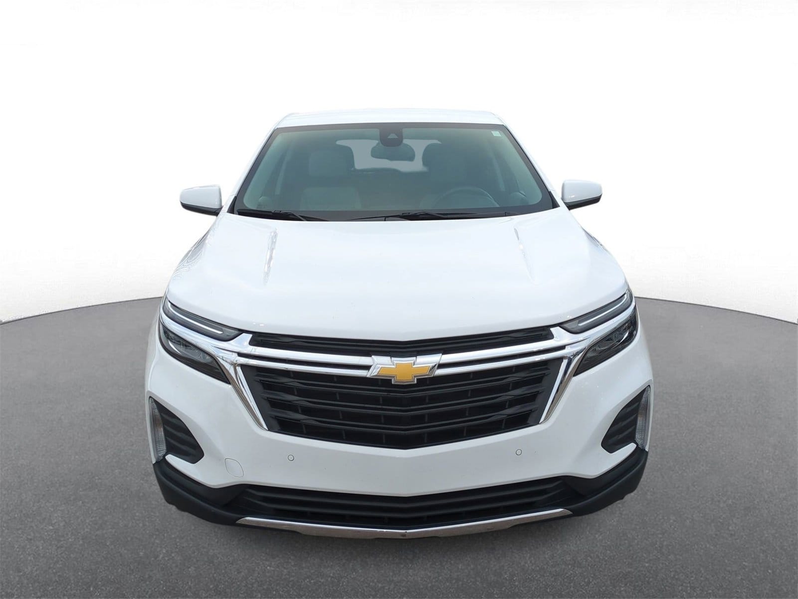 Thumbnail: 2024 Chevrolet Equinox - 3