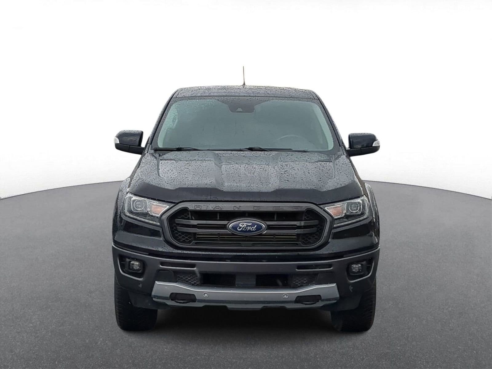 Thumbnail: 2019 Ford Ranger - 3