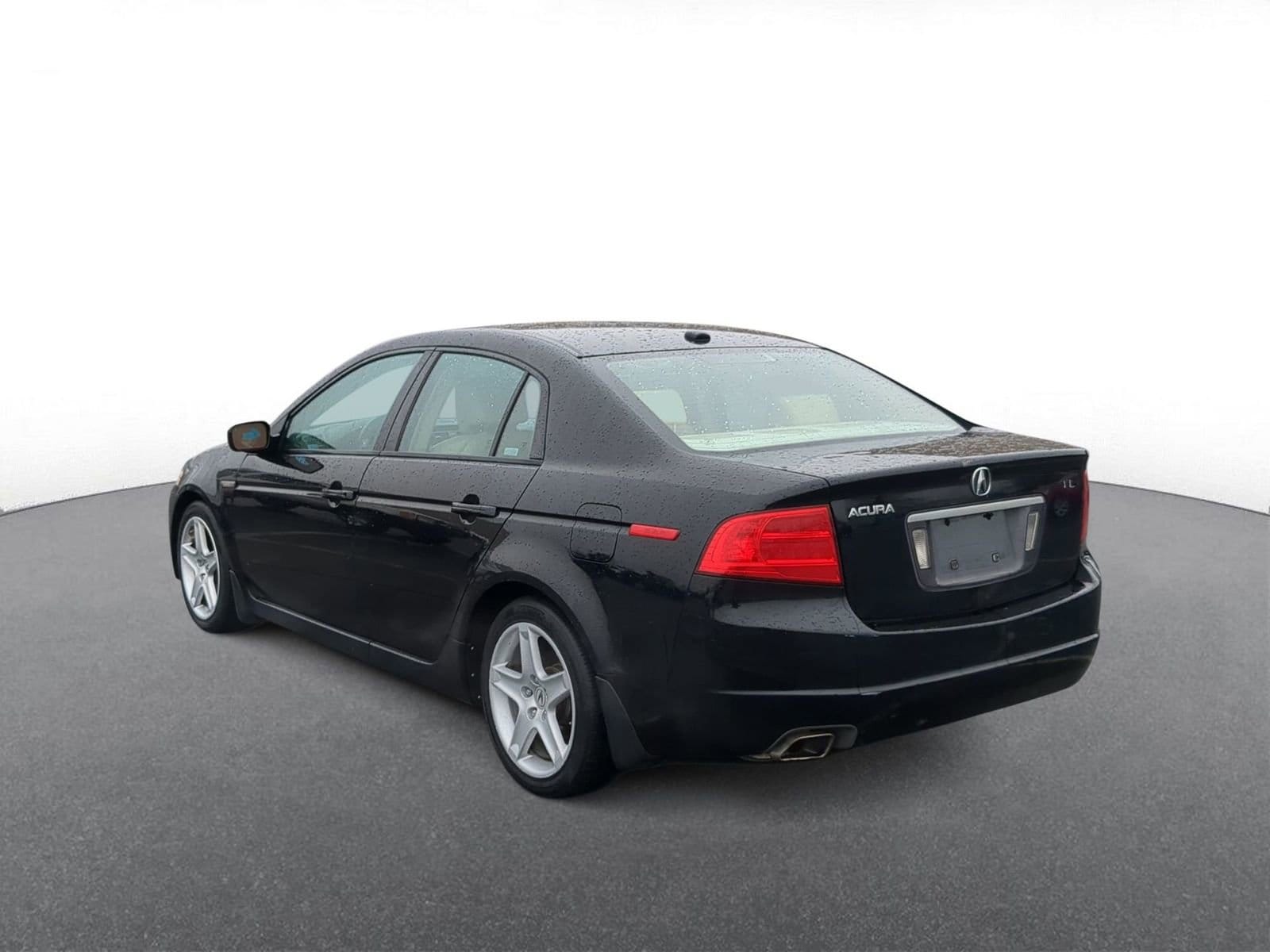 Thumbnail: 2006 Acura TL - 6