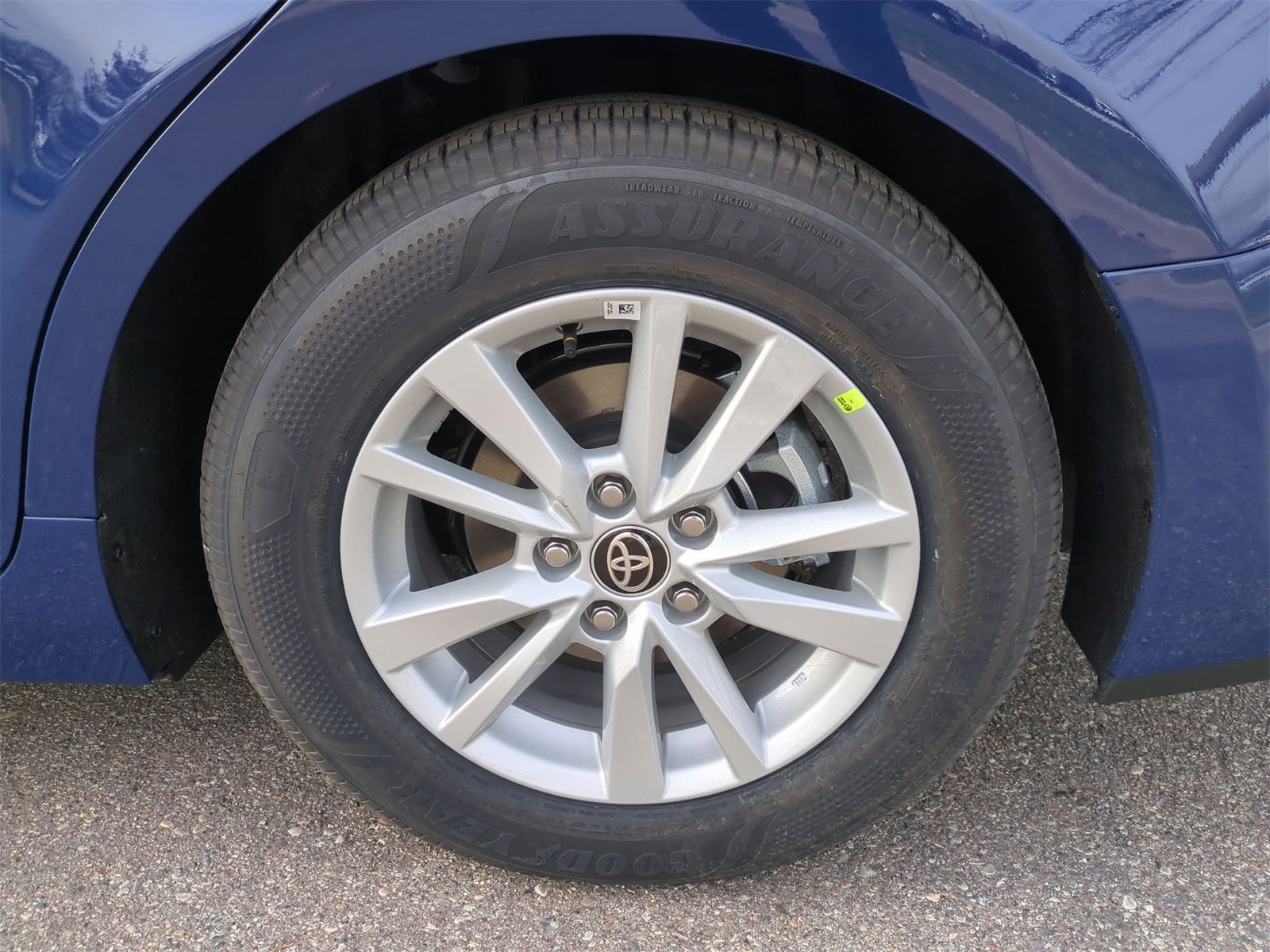 Thumbnail: 2026 Toyota Camry - 13