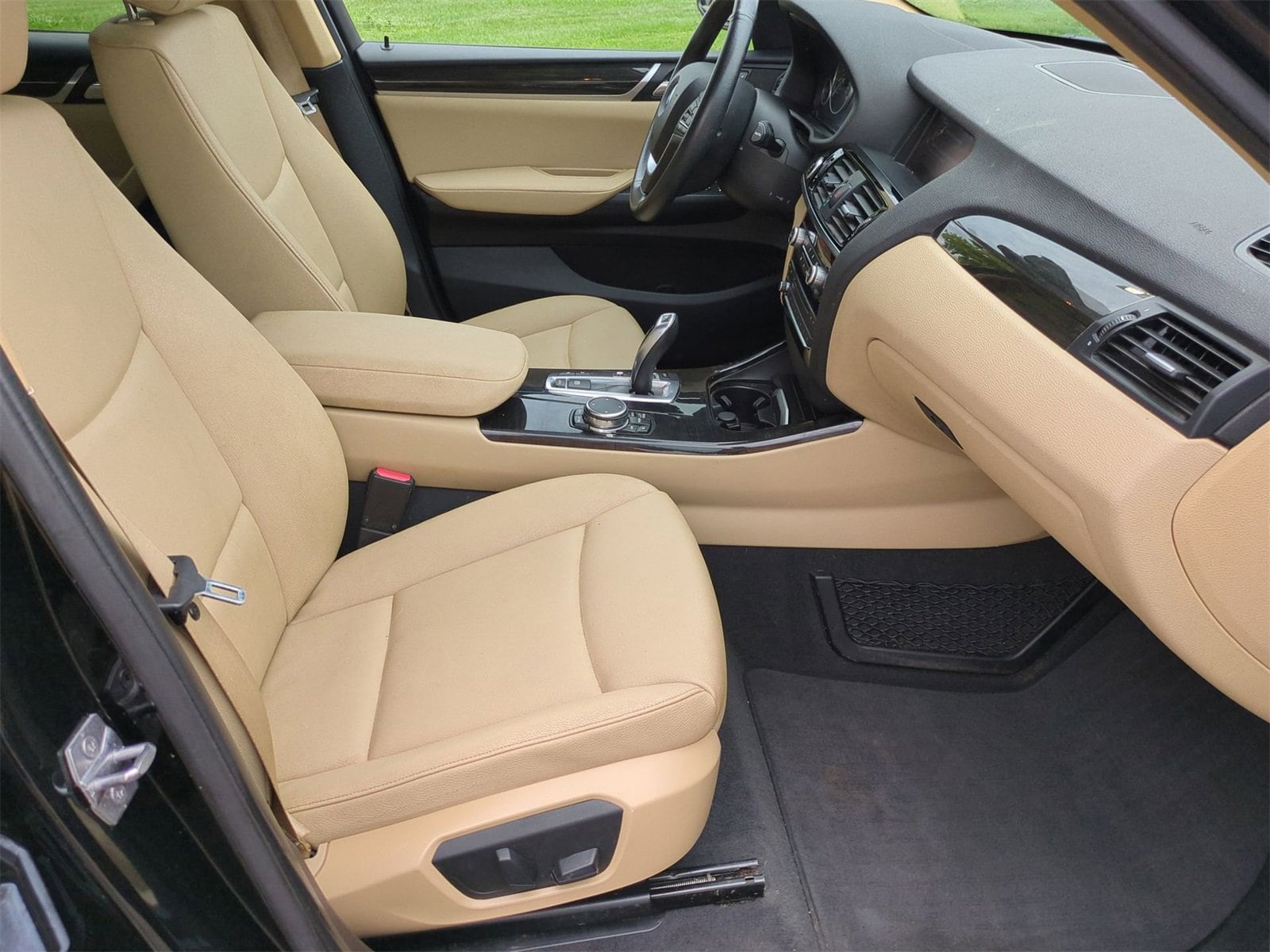 Thumbnail: 2016 BMW X3 - 20