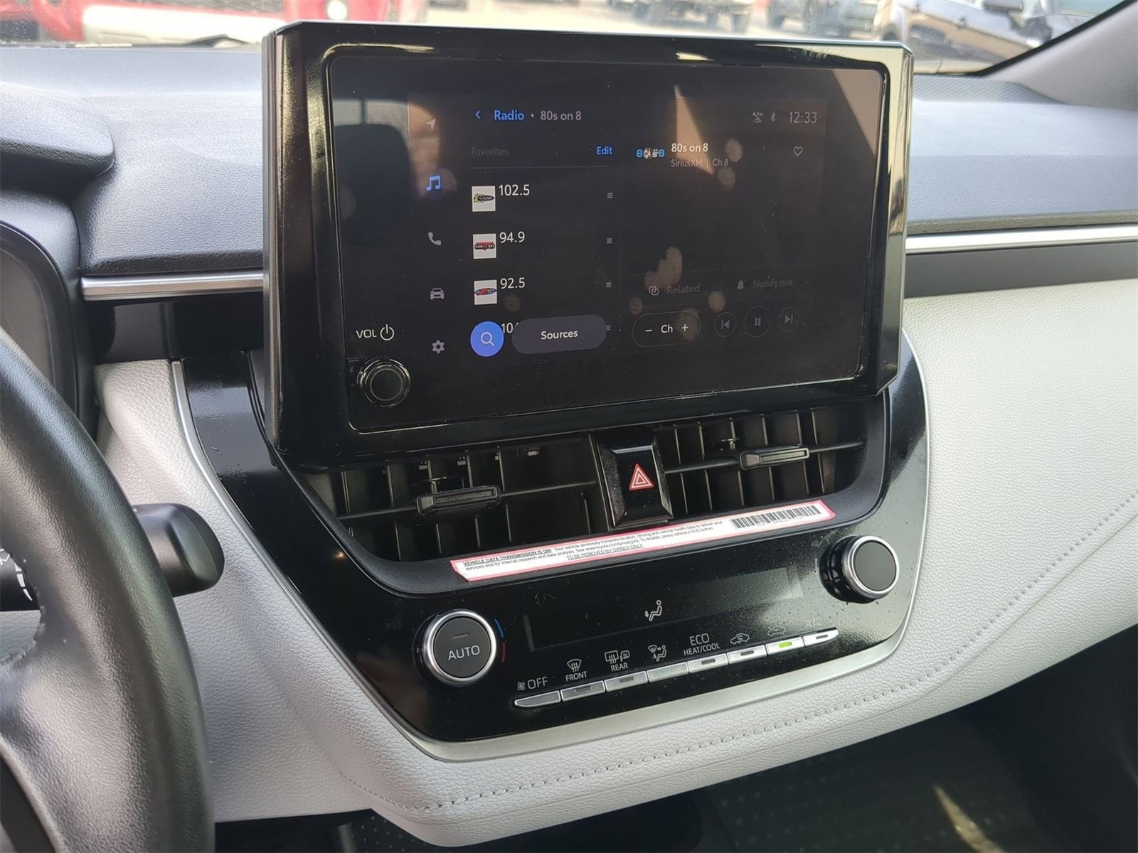 Thumbnail: 2024 Toyota Corolla - 34