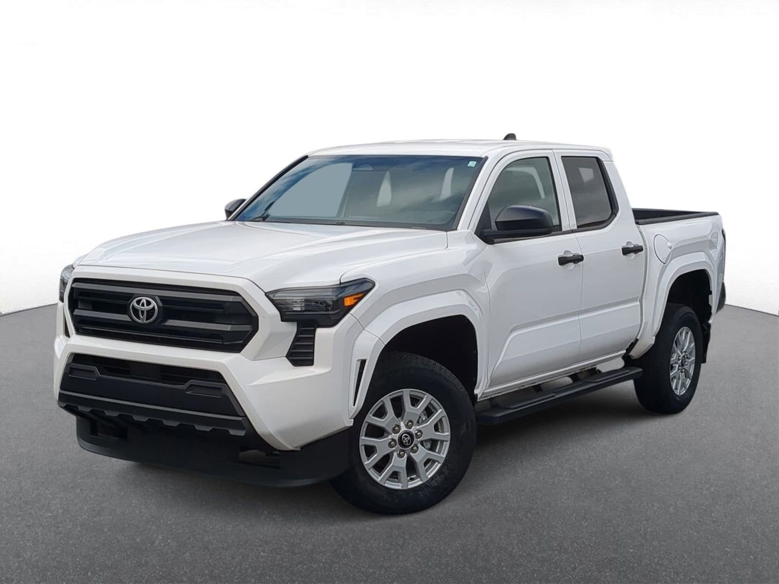 Thumbnail: 2024 Toyota Tacoma - 1