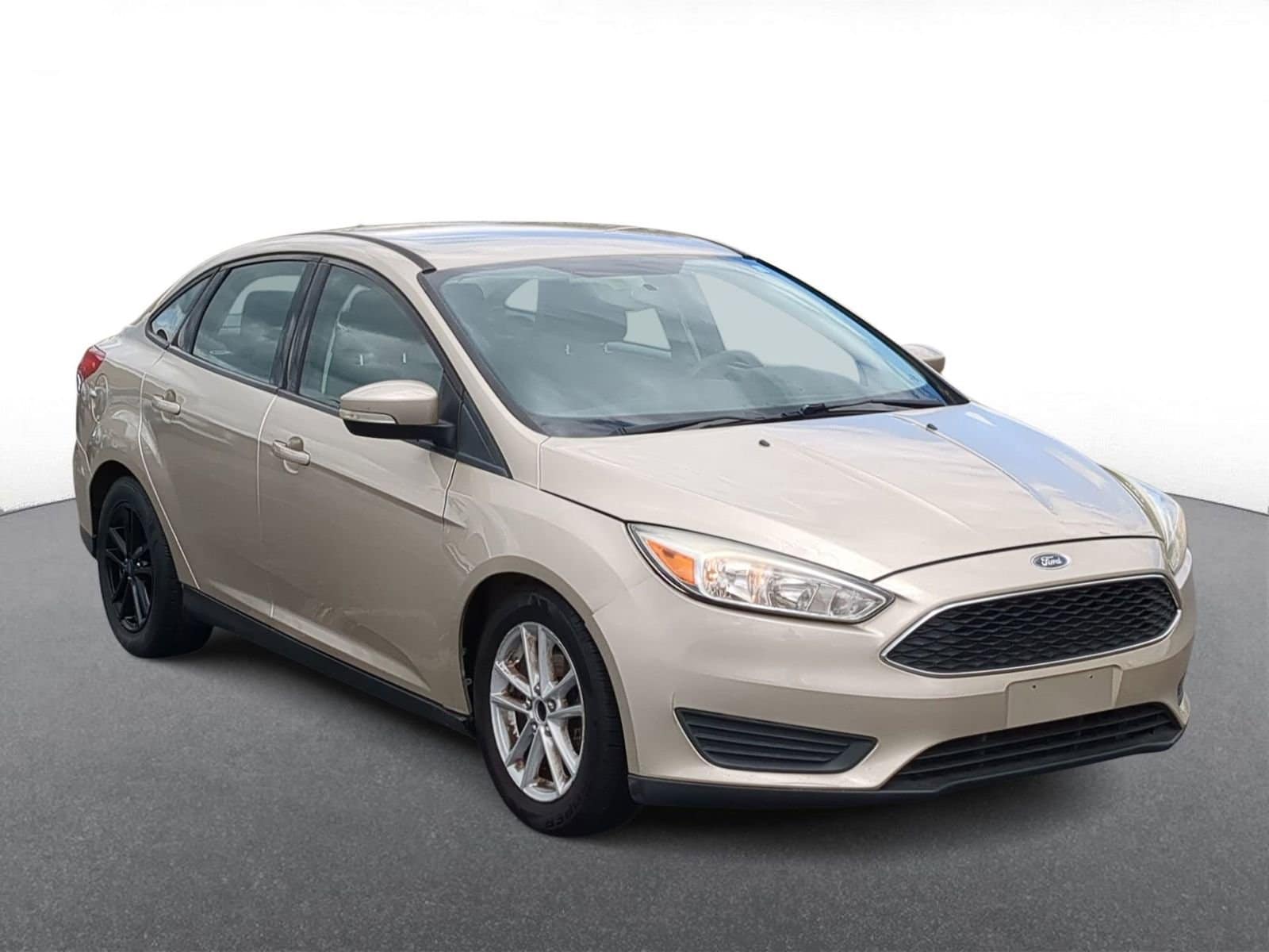 Thumbnail: 2017 Ford Focus - 2