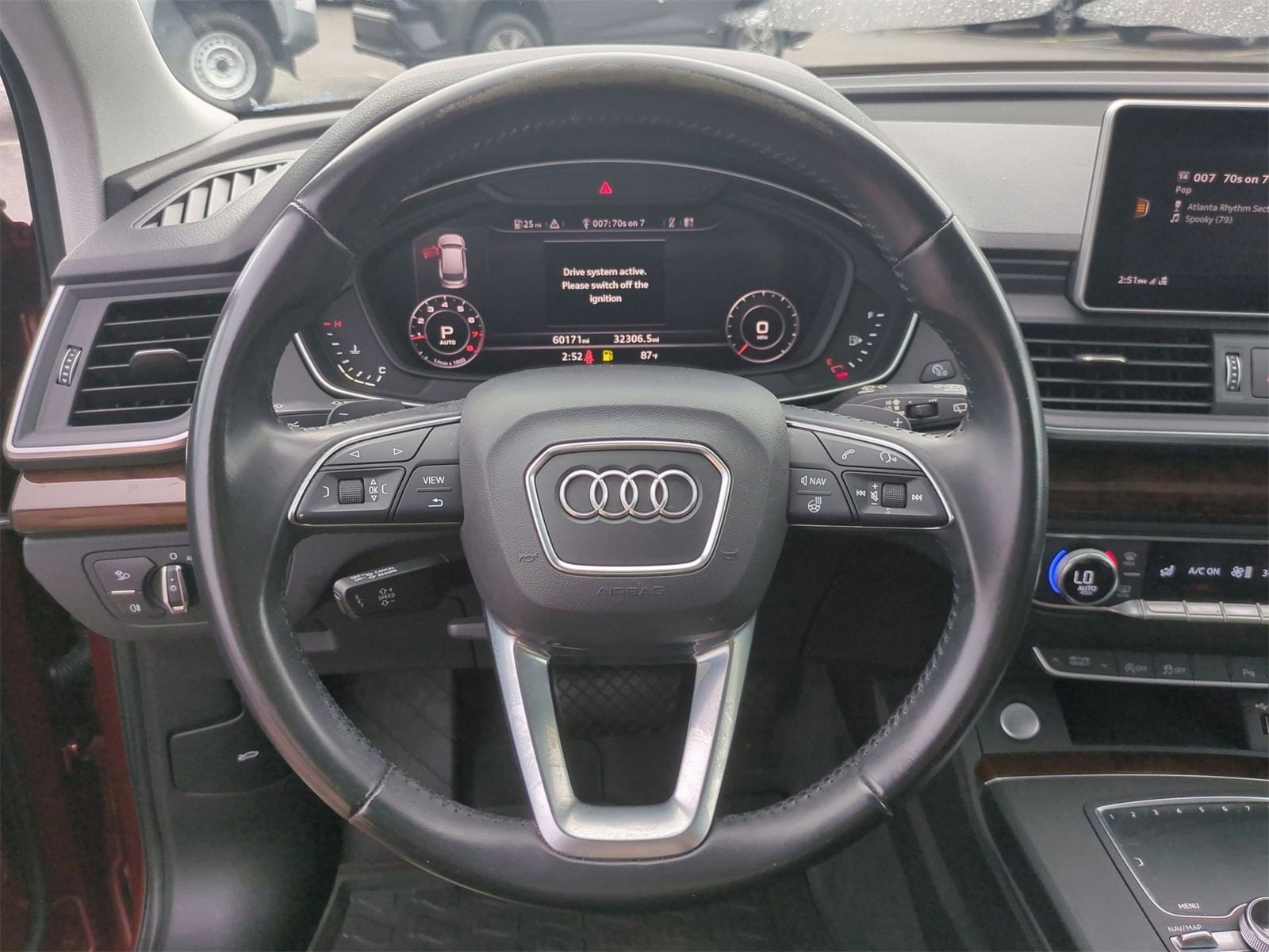 Thumbnail: 2020 Audi Q5 - 31