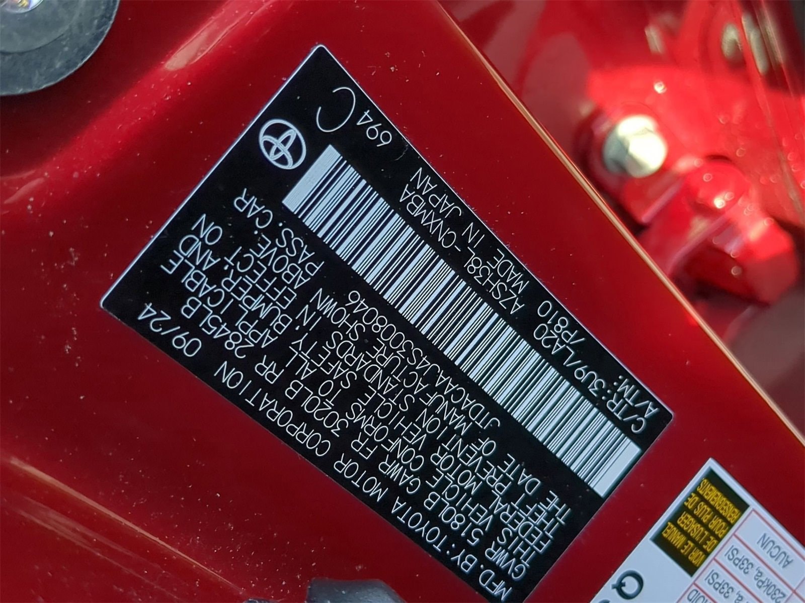 Thumbnail: 2025 Toyota Crown Signia - 40