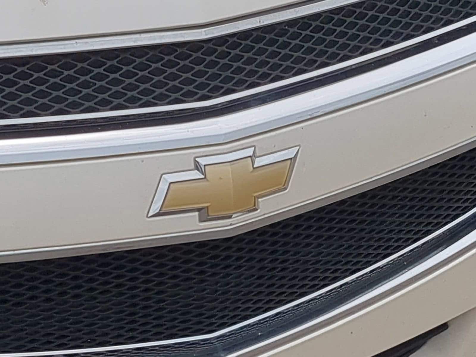 Thumbnail: 2010 Chevrolet Malibu - 12