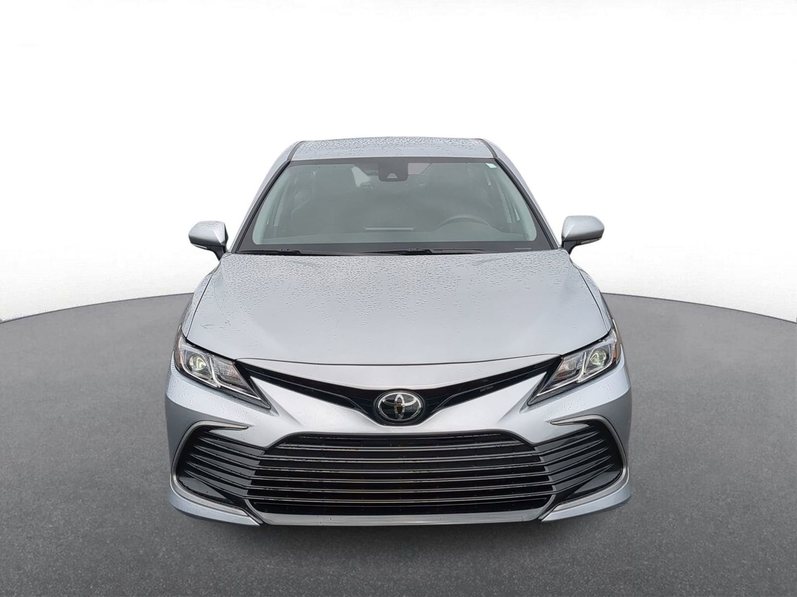 Thumbnail: 2023 Toyota Camry - 3