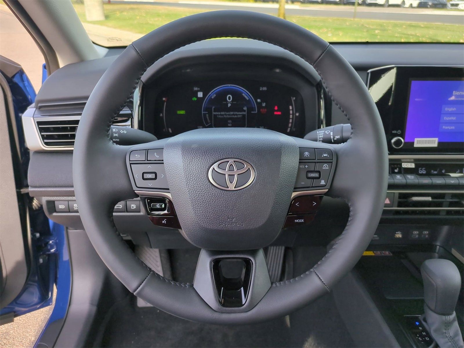 Thumbnail: 2026 Toyota Camry - 21