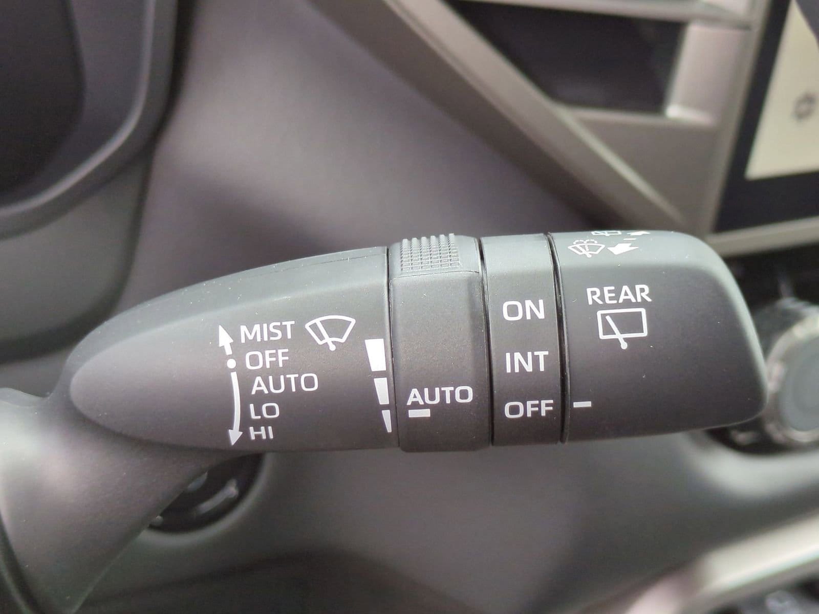 Thumbnail: 2026 Toyota Sequoia - 28
