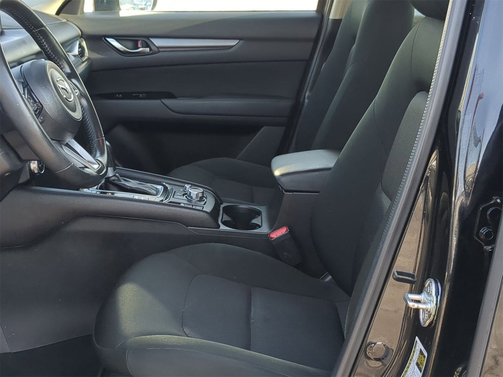 Thumbnail: 2018 Mazda CX-5 - 23