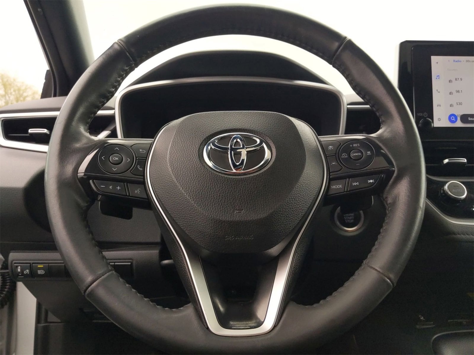Thumbnail: 2024 Toyota Corolla - 22