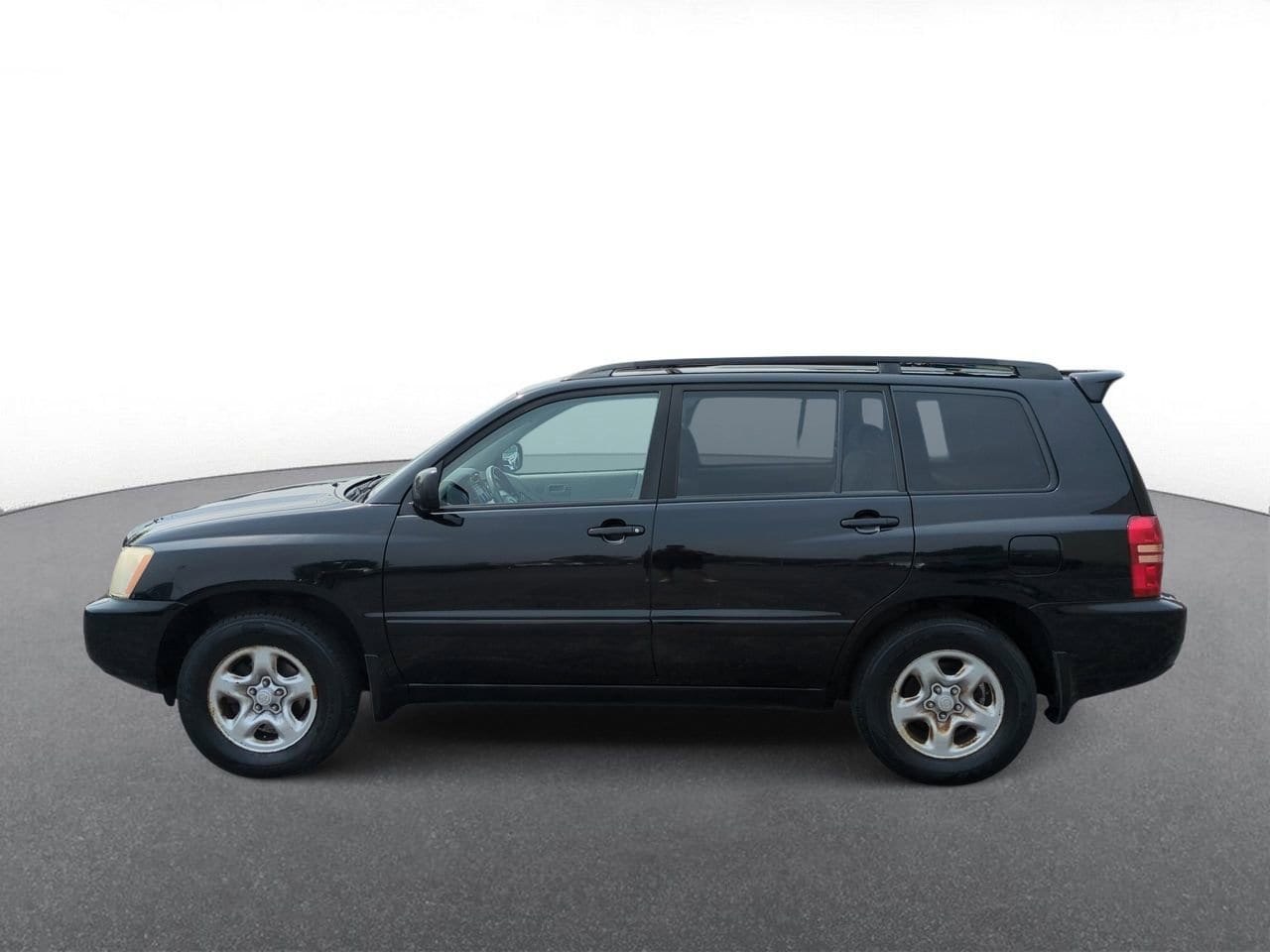Thumbnail: 2003 Toyota Highlander - 5