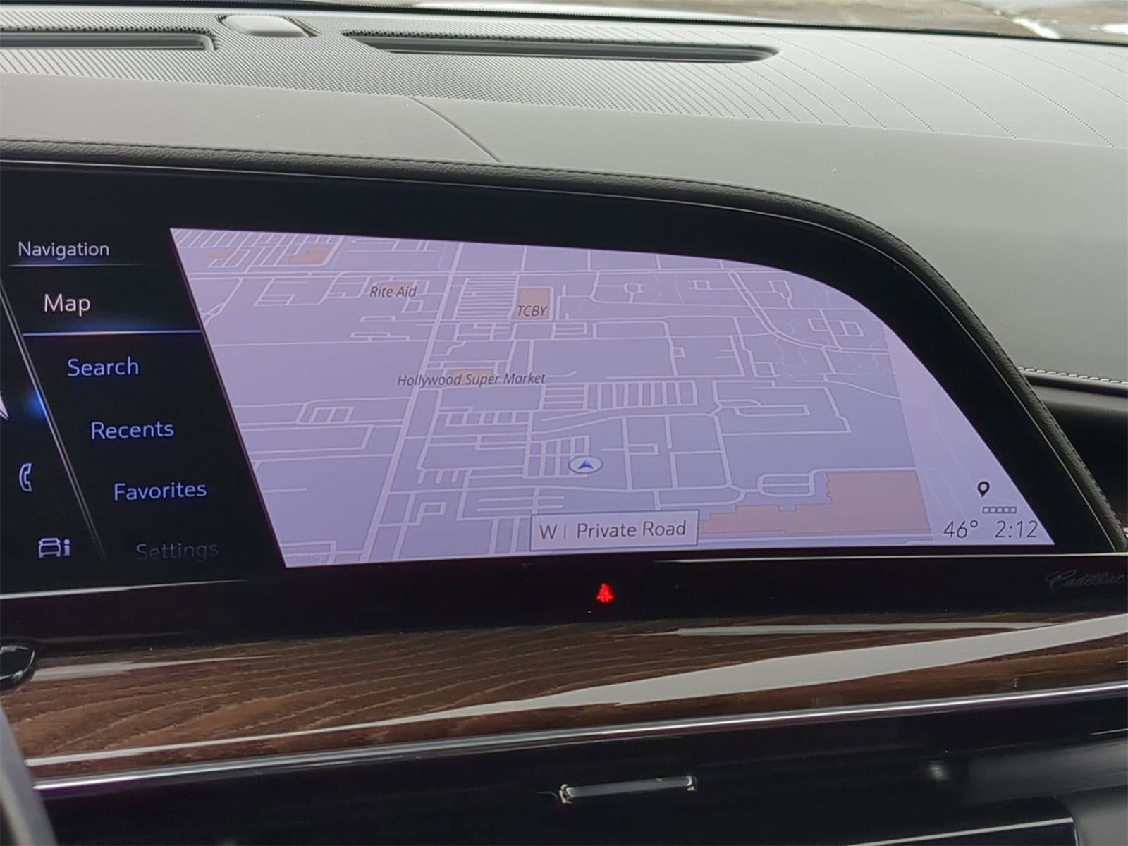 Thumbnail: 2022 Cadillac Escalade - 32