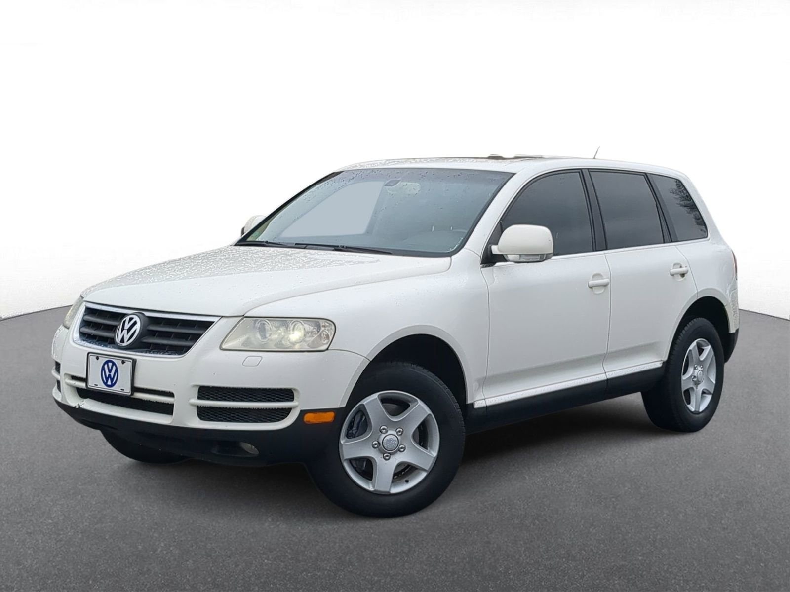 2006 Volkswagen Touareg V6 -
                  Troy, MI