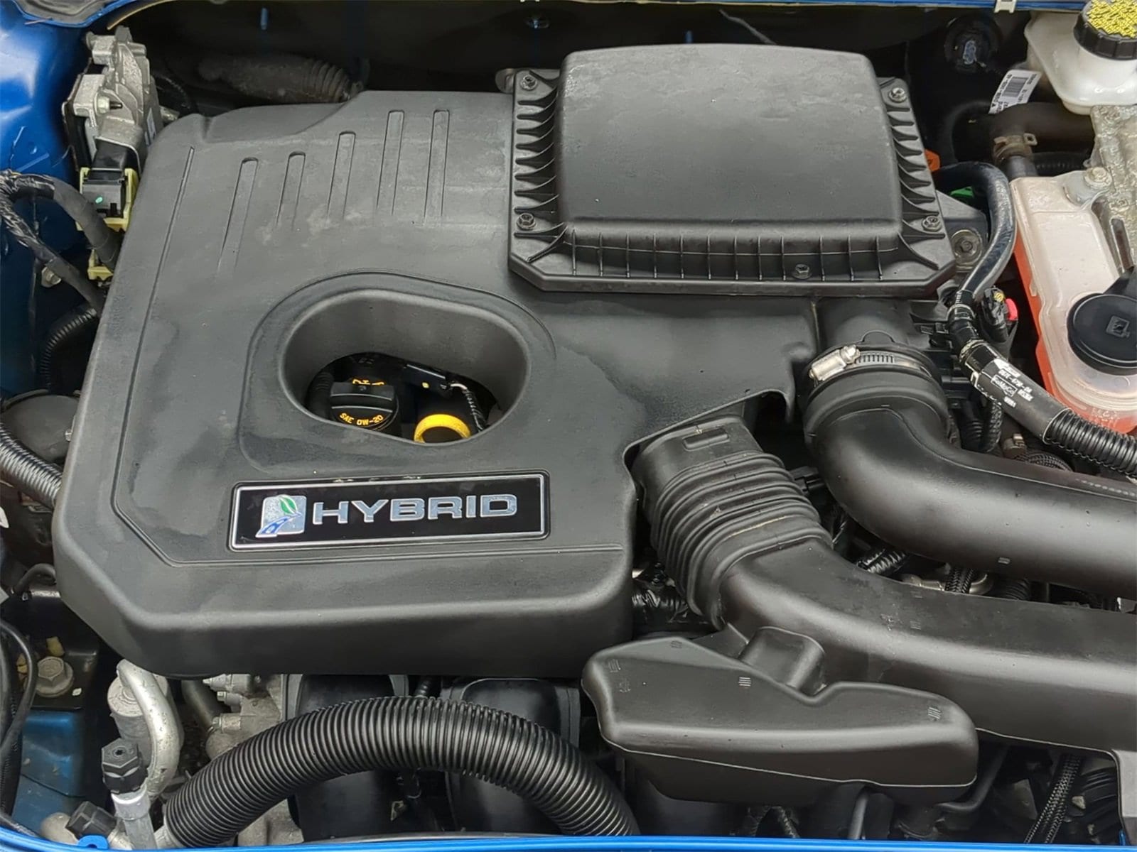 Thumbnail: 2019 Ford Fusion - 22