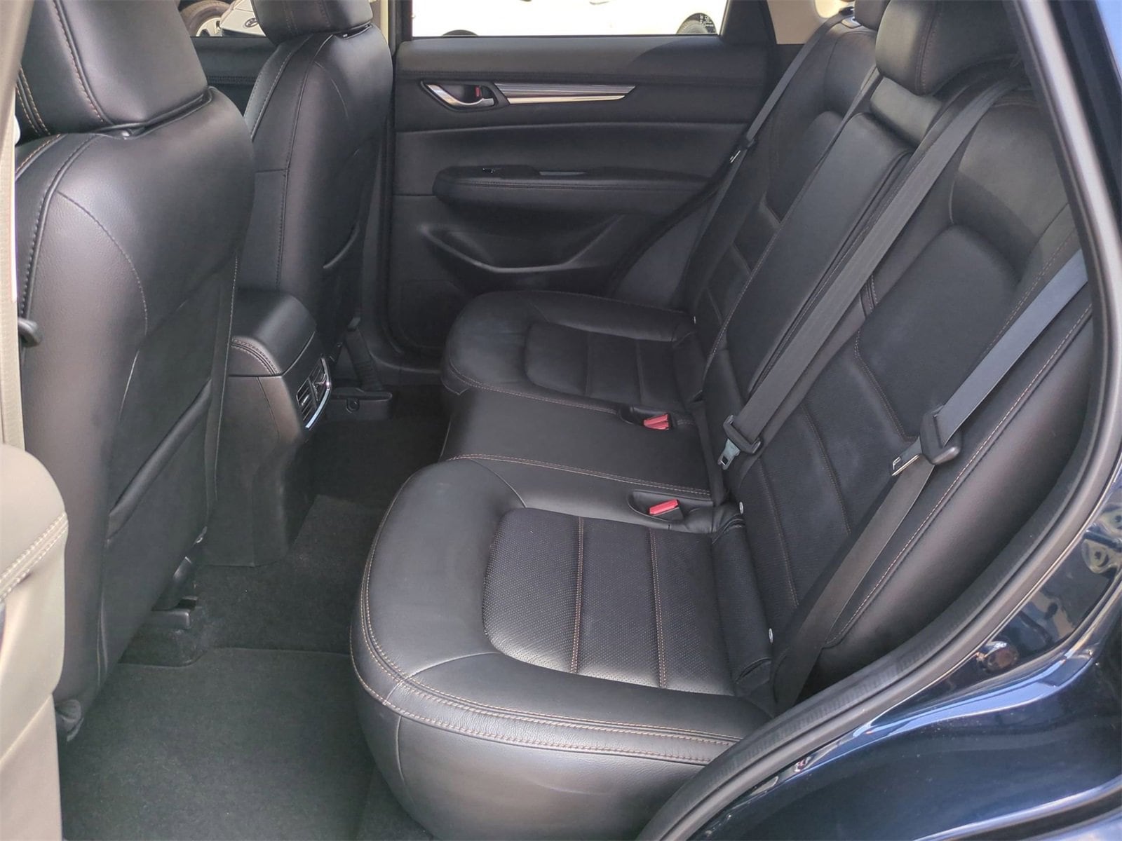 Thumbnail: 2023 Mazda CX-5 - 20