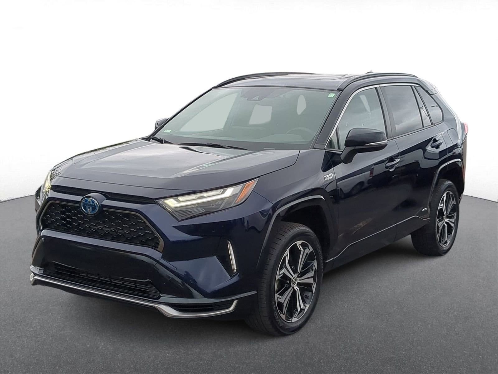 Thumbnail: 2023 Toyota RAV4 - 4