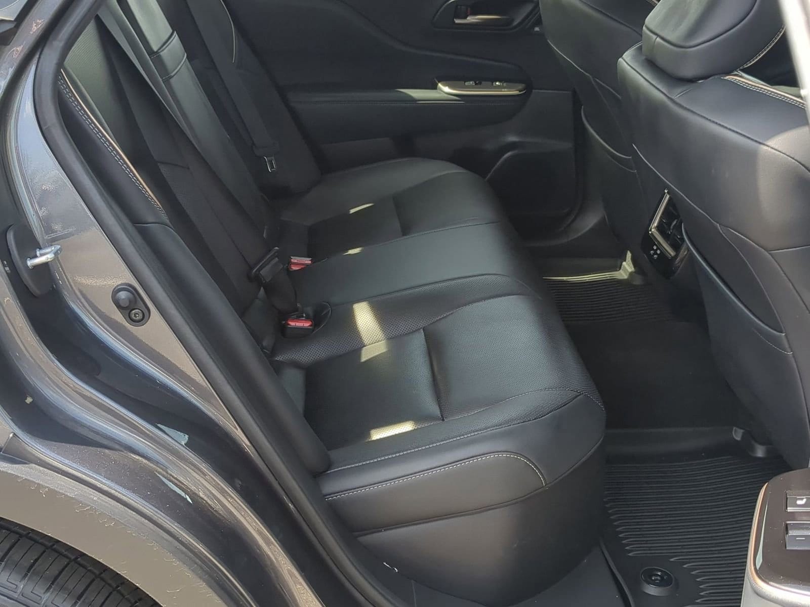 Thumbnail: 2024 Toyota Crown - 20