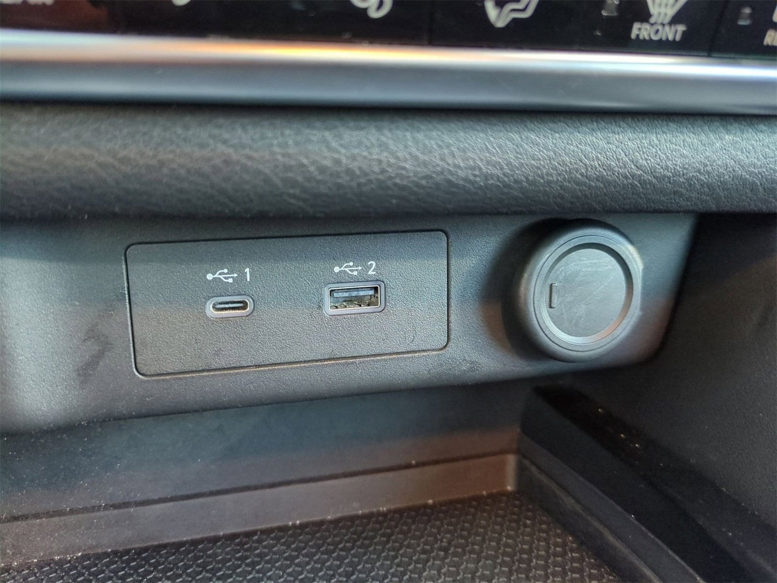 Thumbnail: 2023 Nissan Rogue - 31