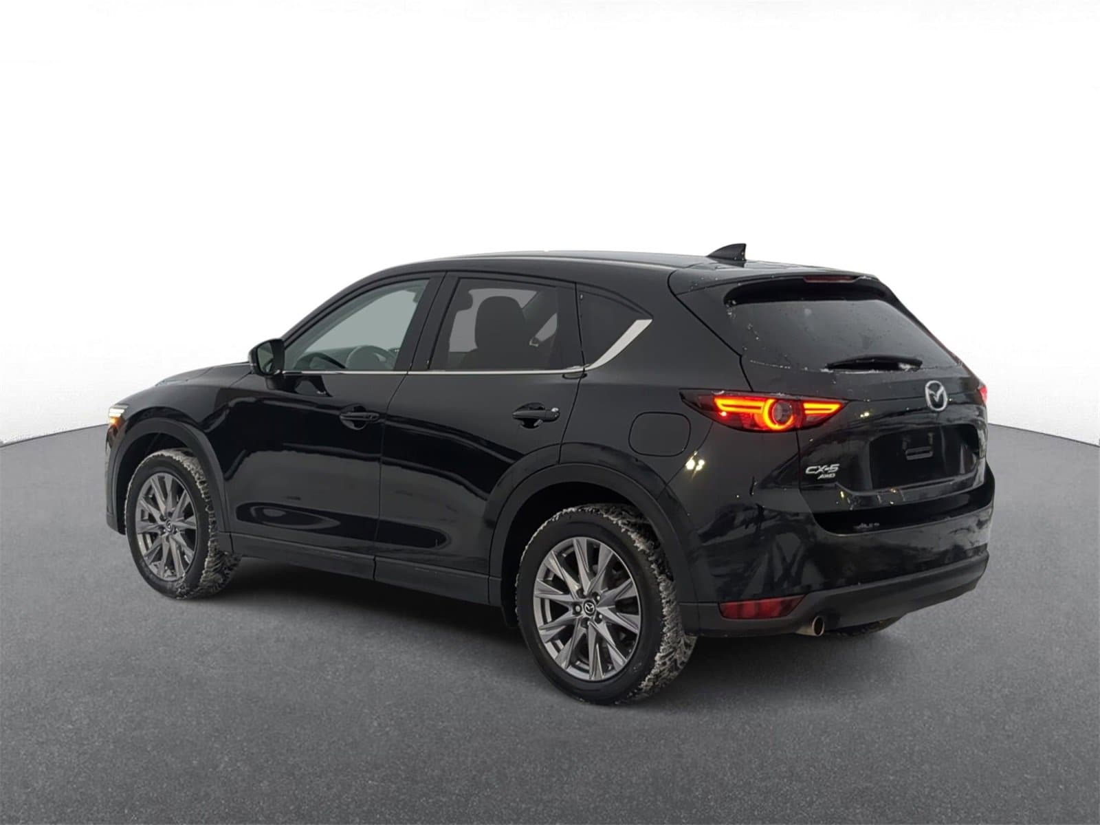 Thumbnail: 2019 Mazda CX-5 - 6