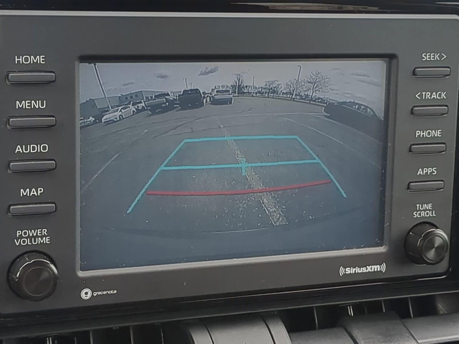 Thumbnail: 2021 Toyota RAV4 - 28