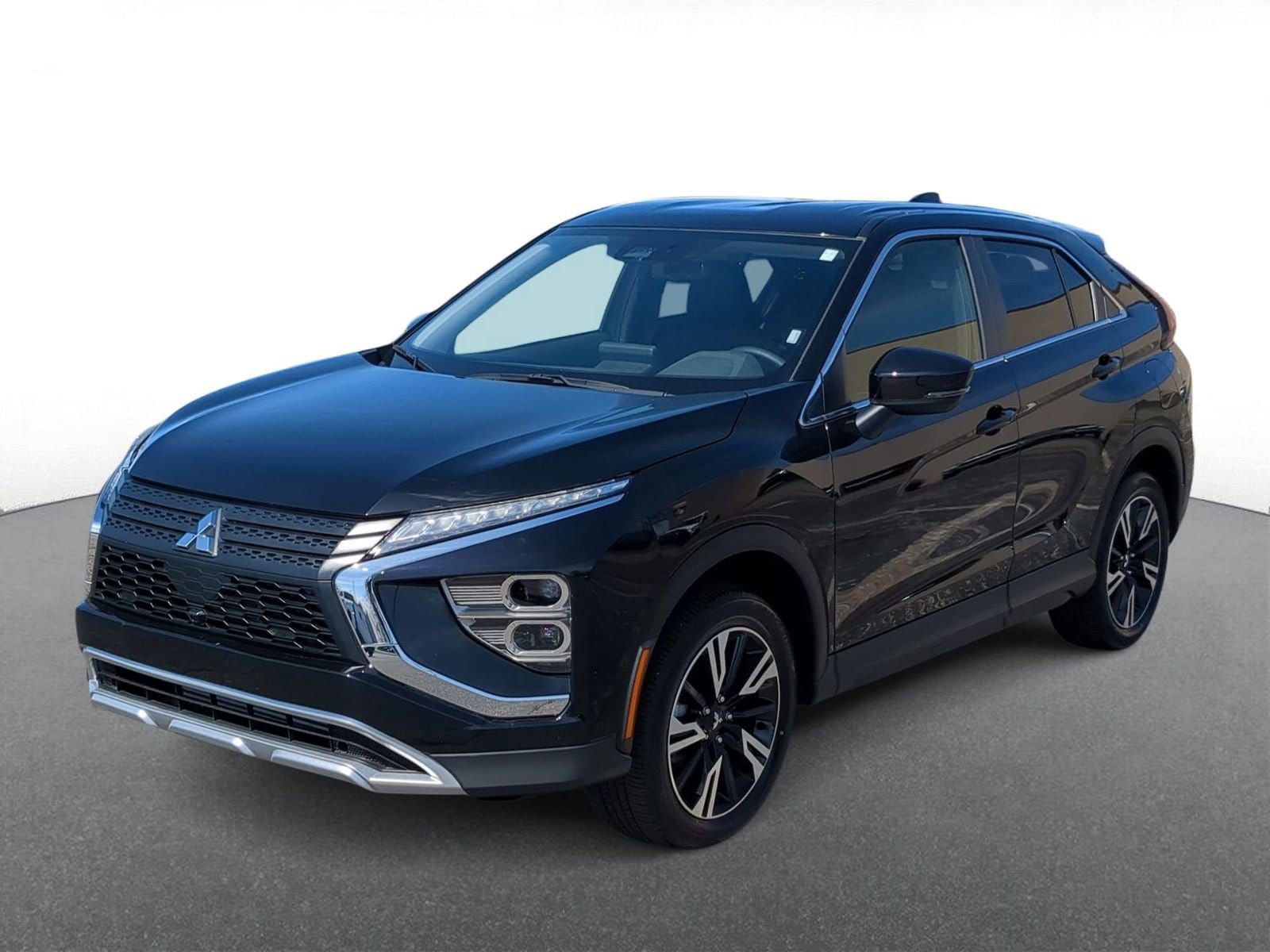 Thumbnail: 2026 Mitsubishi Eclipse Cross - 4