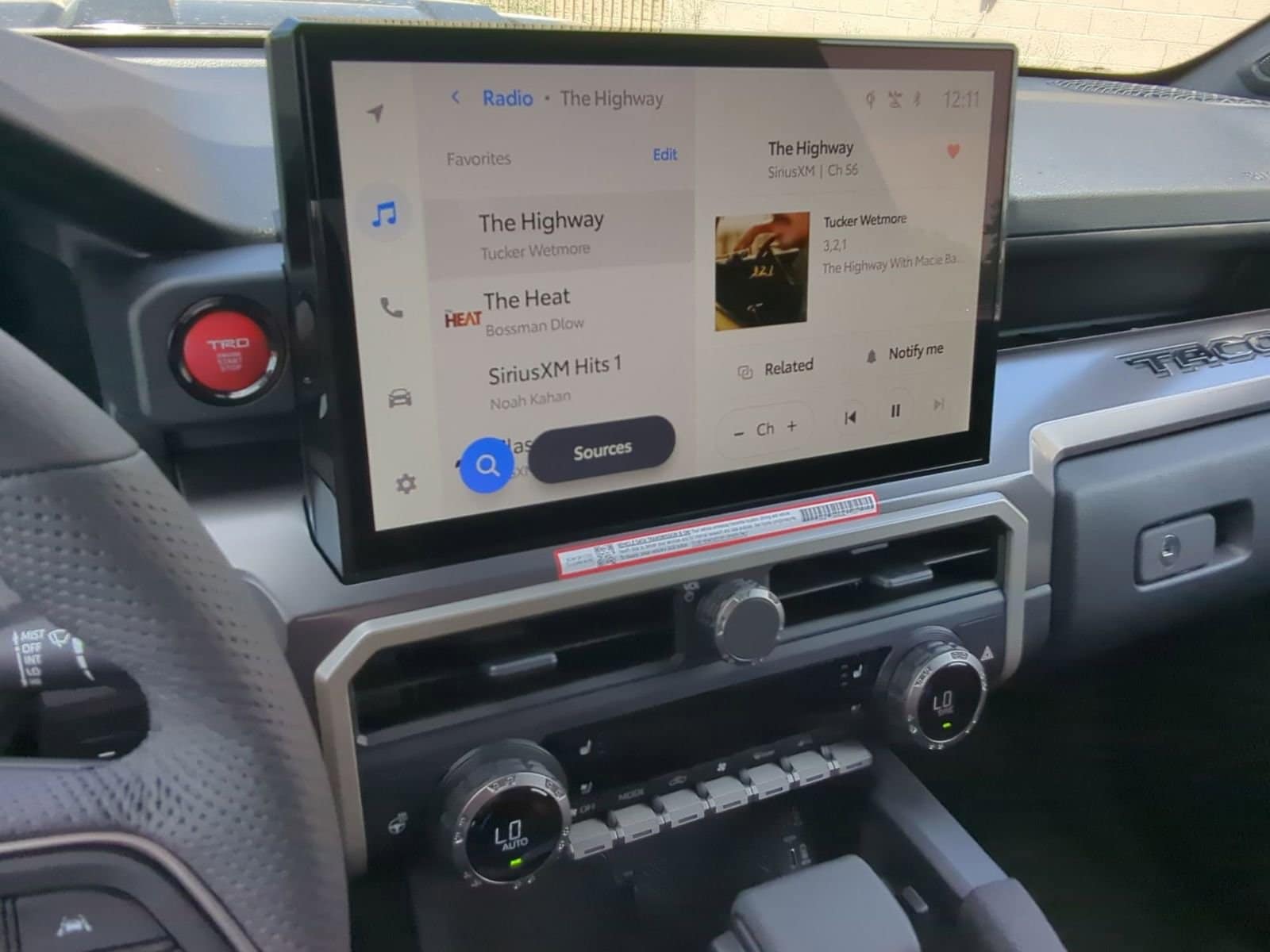 Thumbnail: 2026 Toyota Tacoma - 27