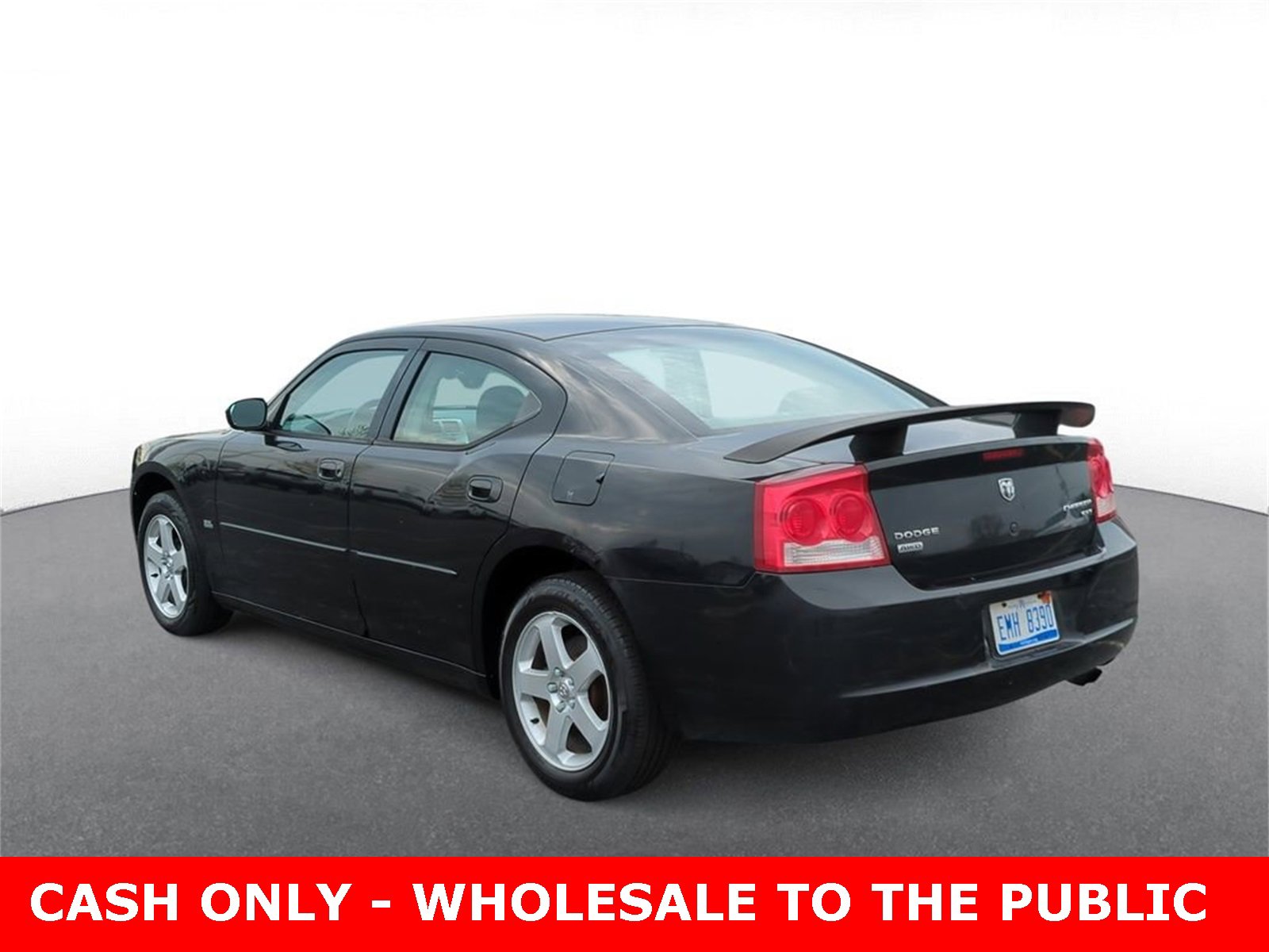 Thumbnail: 2010 Dodge Charger - 6