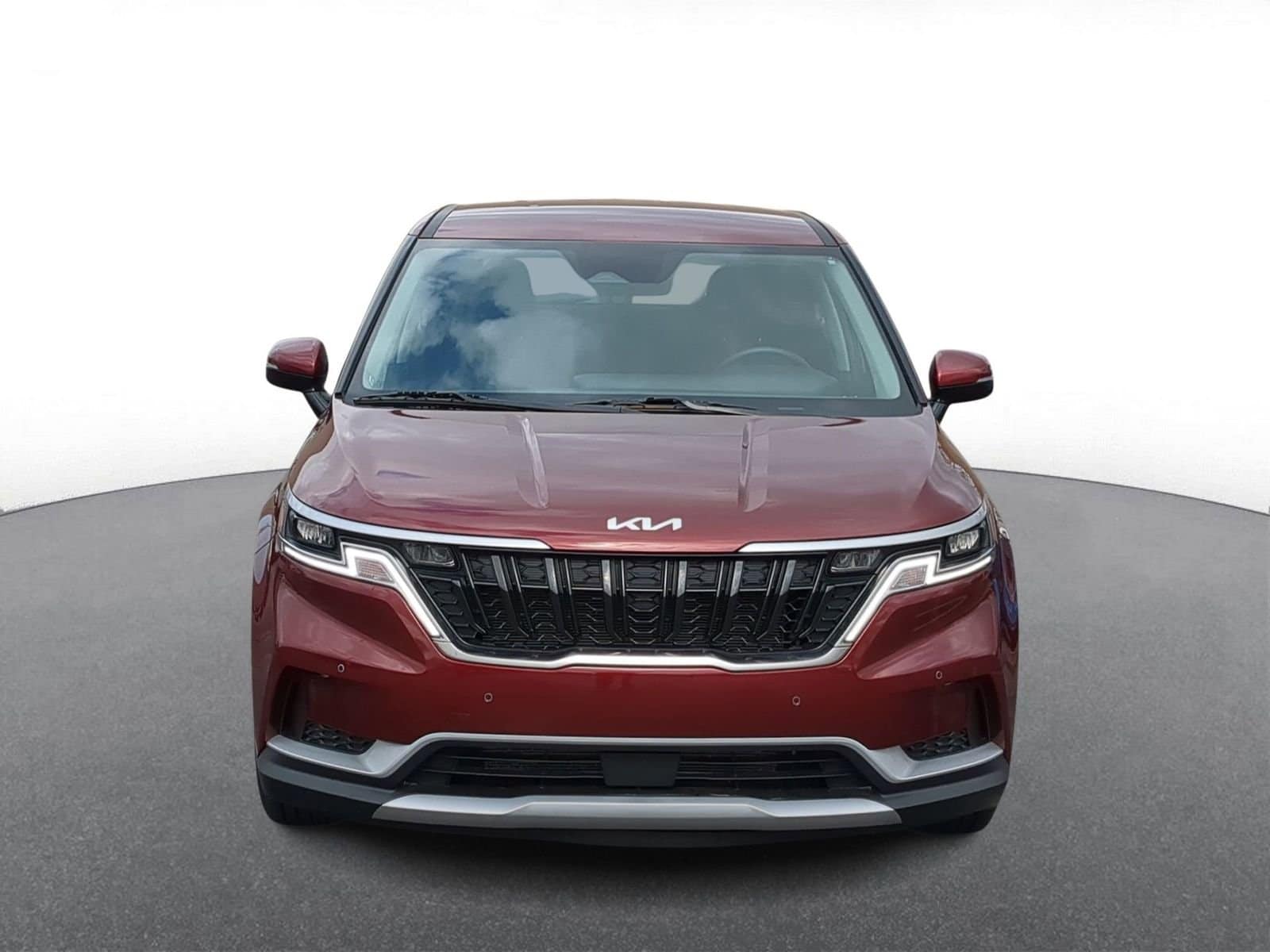 Thumbnail: 2024 Kia Carnival - 3