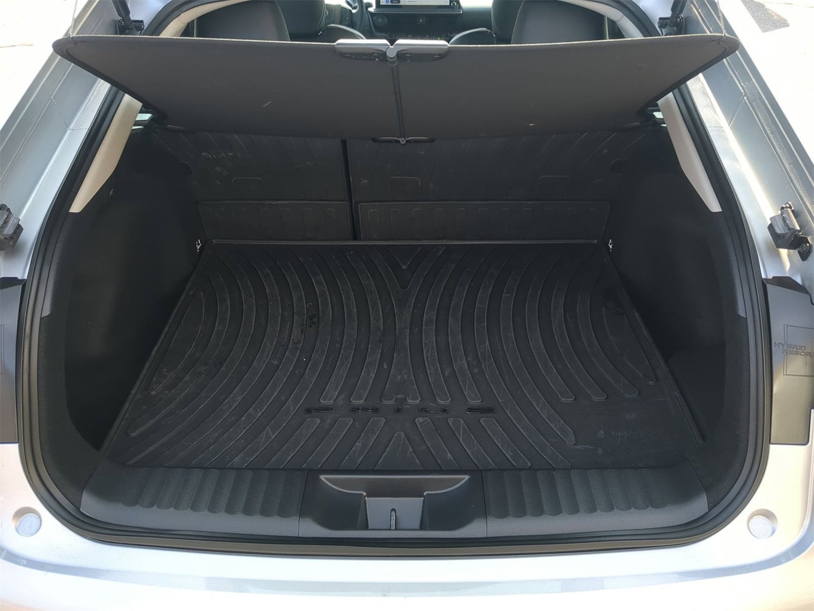 Thumbnail: 2026 Toyota Prius - 39